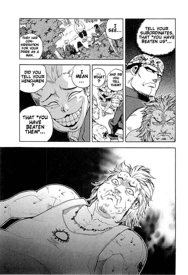 Page 10 Chapter 47 Aiki