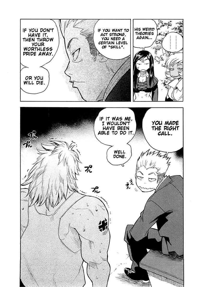 Page 12 Chapter 47 Aiki