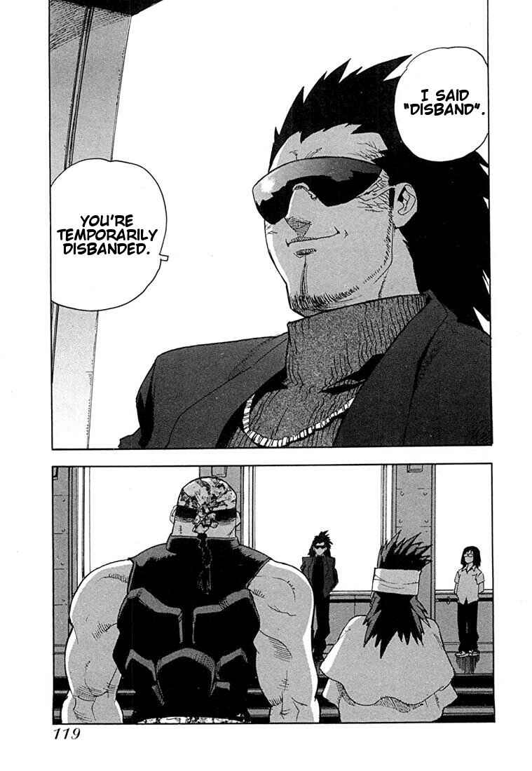 Page 16 Chapter 47 Aiki