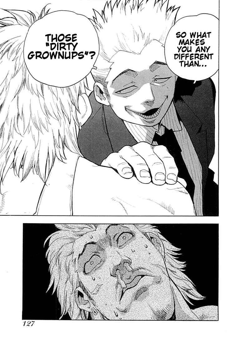 Page 24 Chapter 47 Aiki