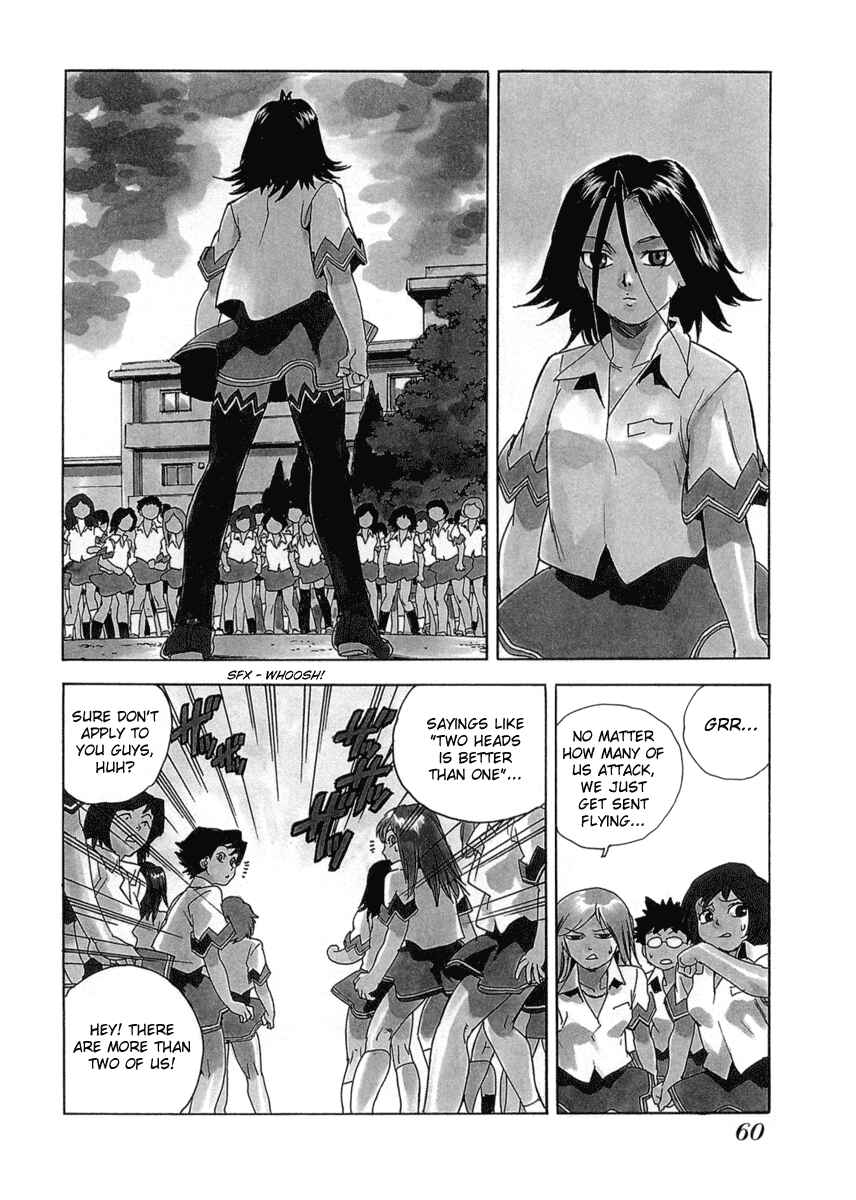 Page 2 Chapter 3 Aiki