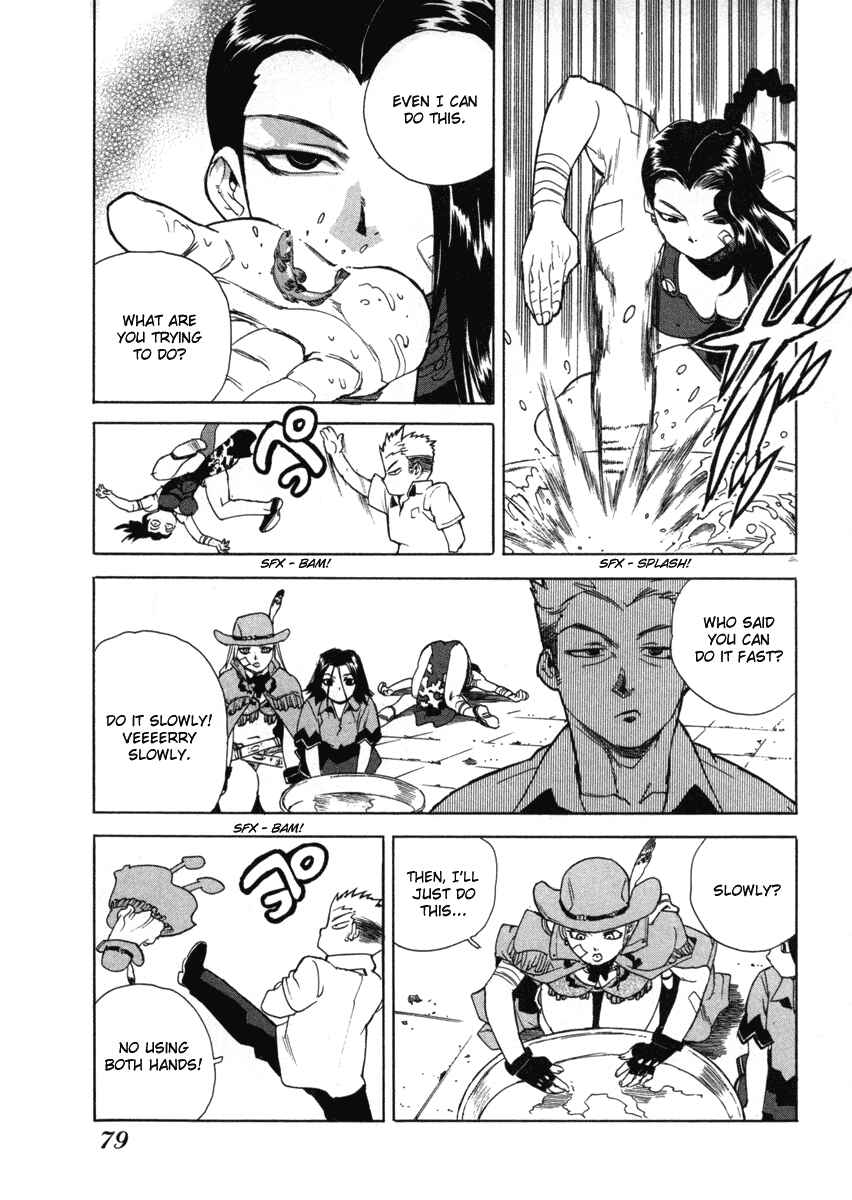 Page 21 Chapter 3 Aiki