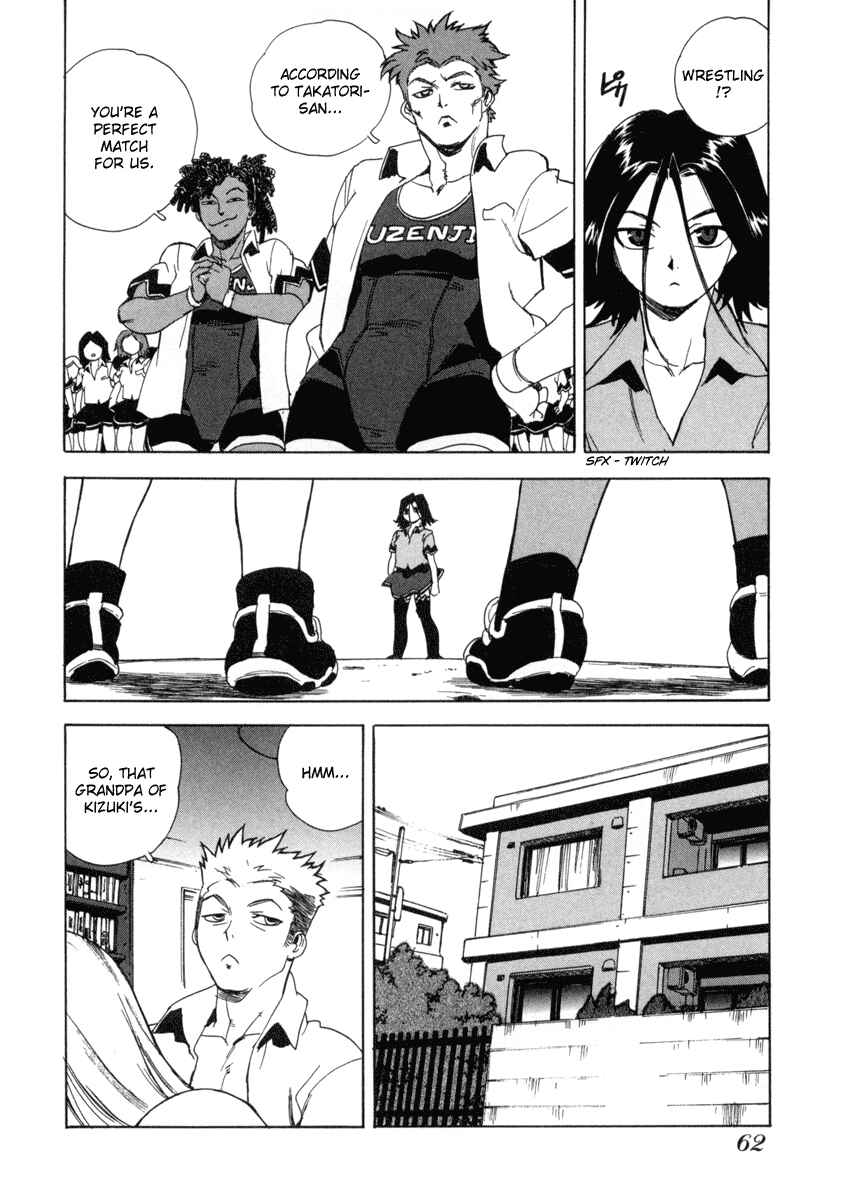 Page 4 Chapter 3 Aiki