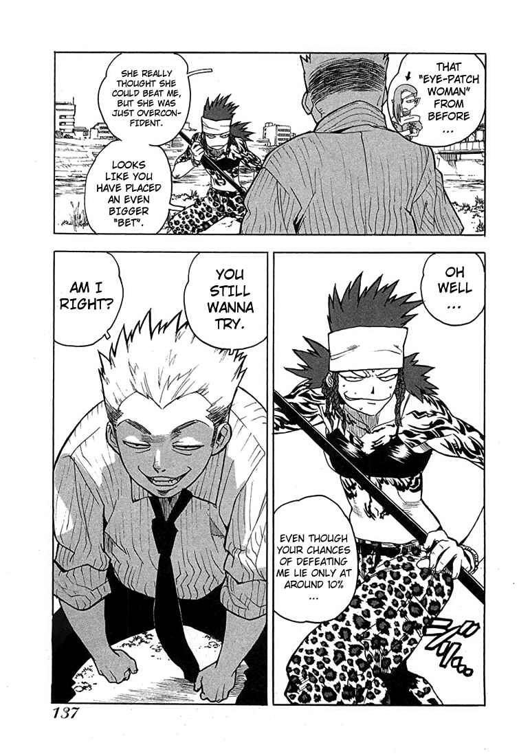 Page 10 Chapter 48 Aiki