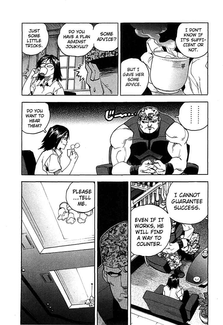 Page 22 Chapter 48 Aiki