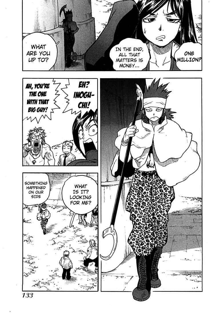 Page 6 Chapter 48 Aiki