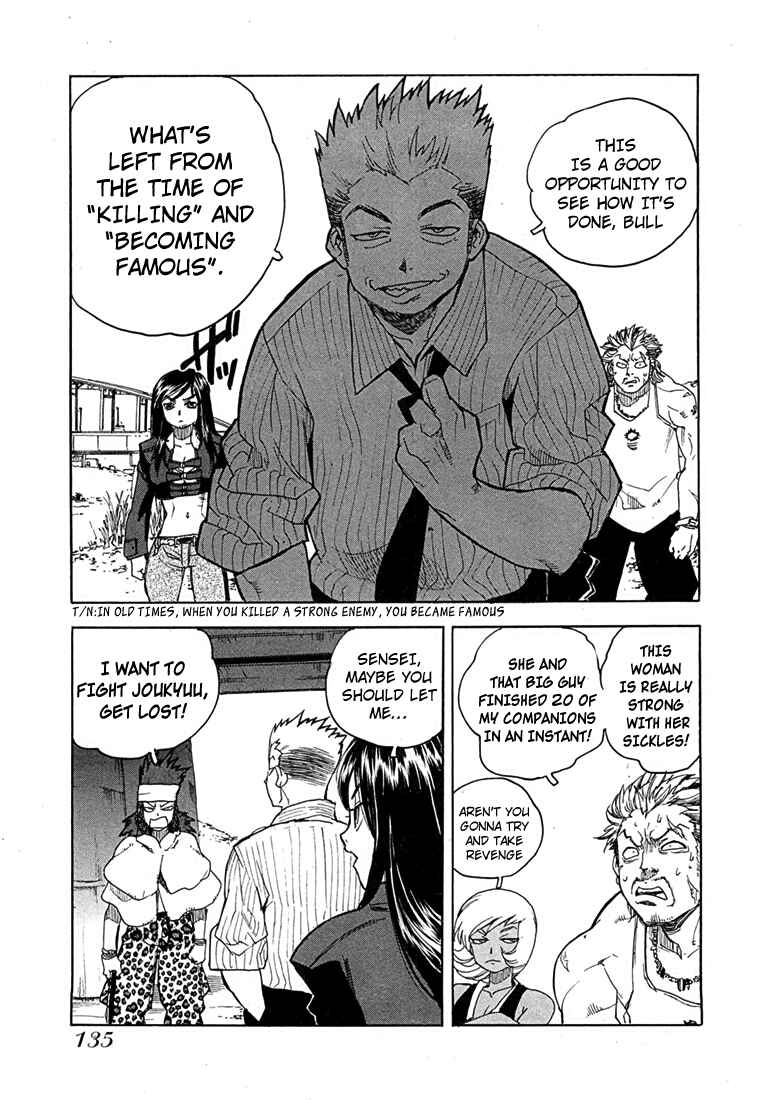Page 8 Chapter 48 Aiki