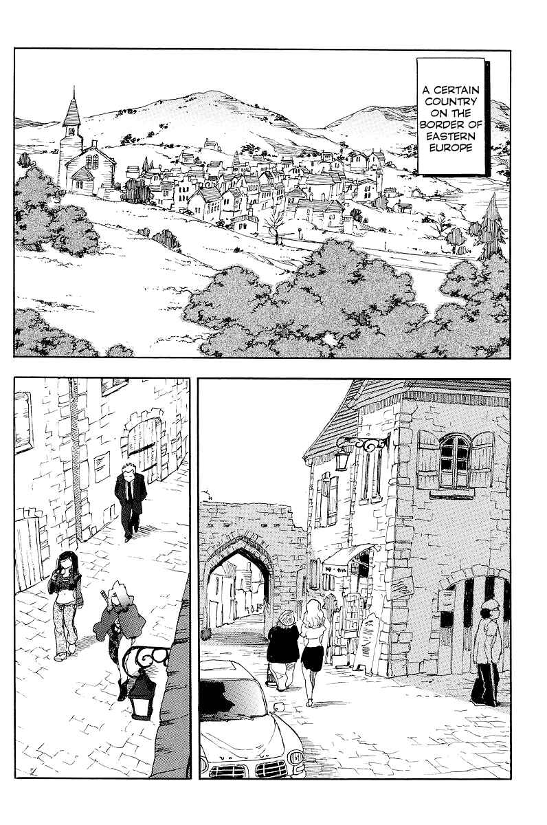 Page 4 Chapter 56 Aiki