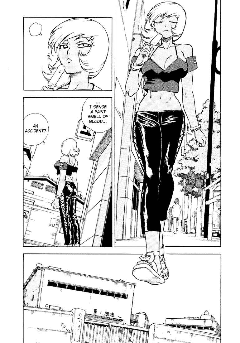 Page 8 Chapter 22 Aiki