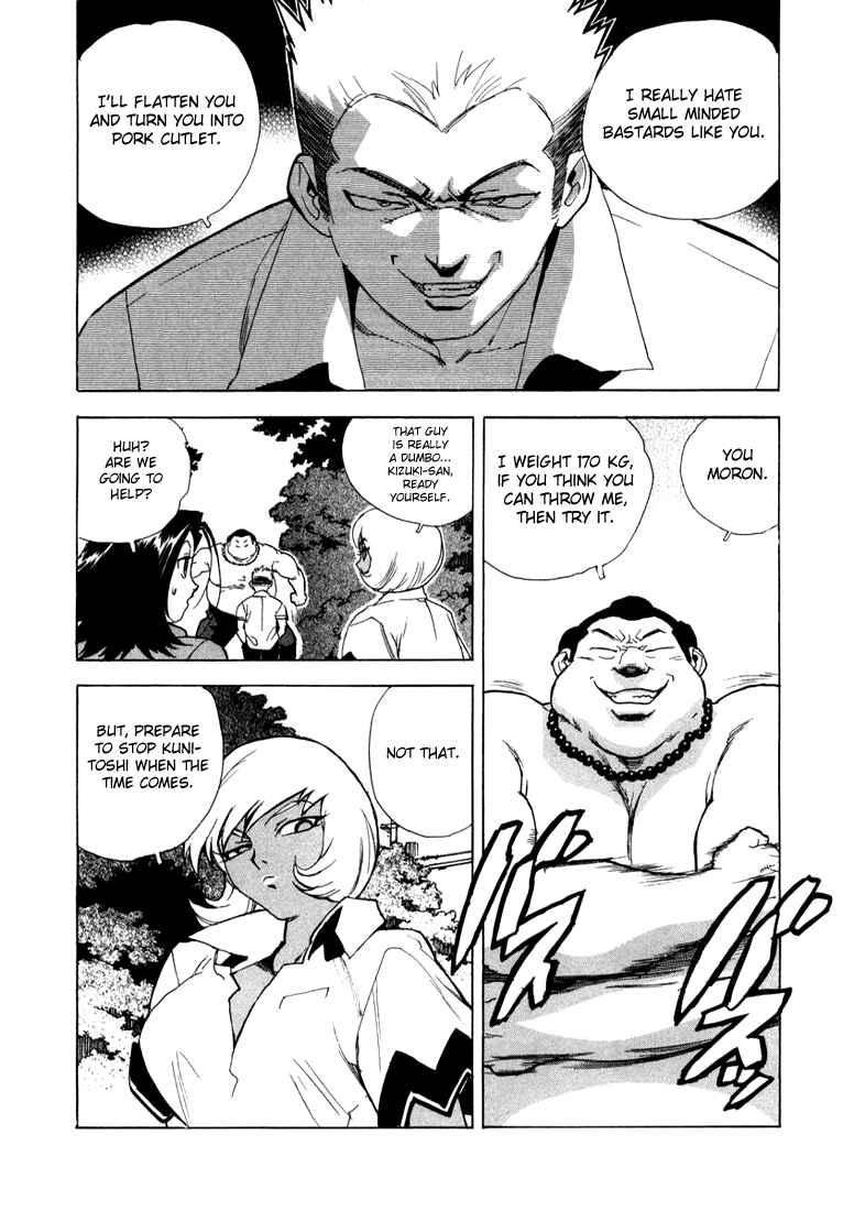 Page 10 Chapter 12 Aiki
