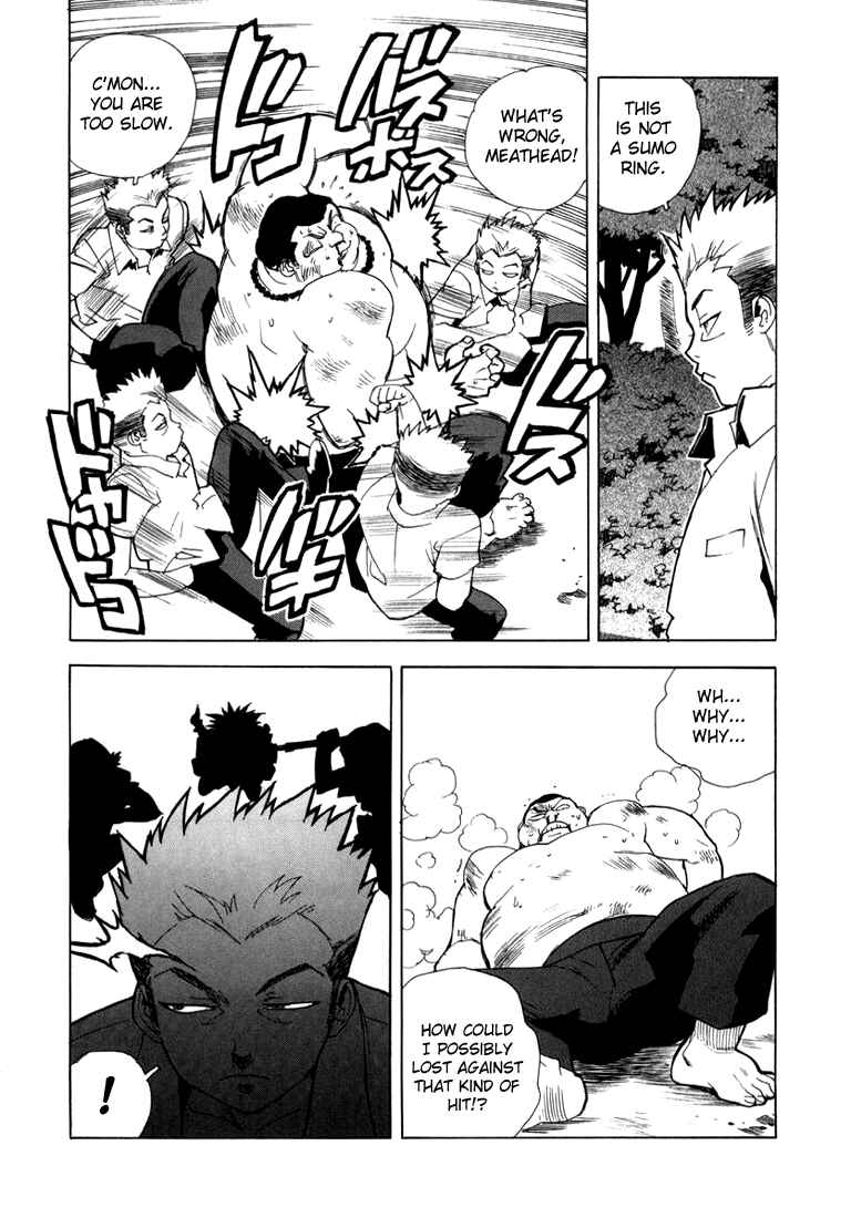 Page 21 Chapter 12 Aiki