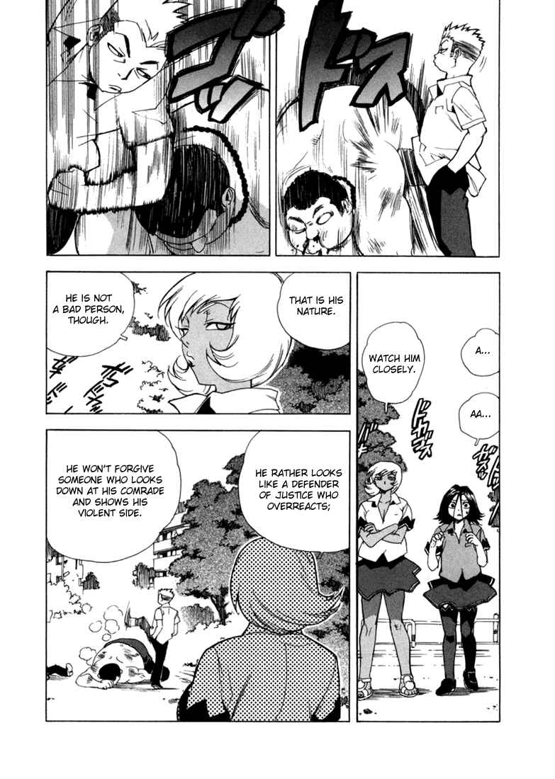 Page 26 Chapter 12 Aiki
