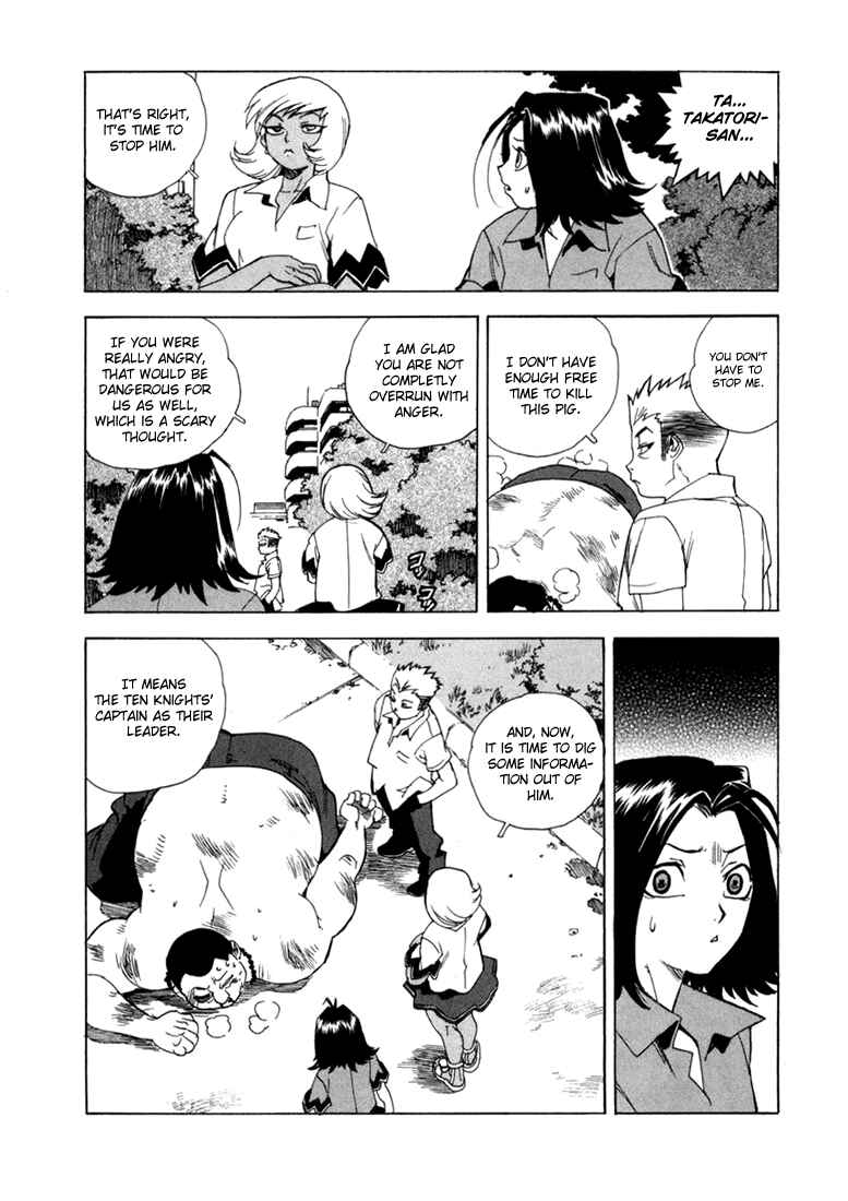 Page 27 Chapter 12 Aiki