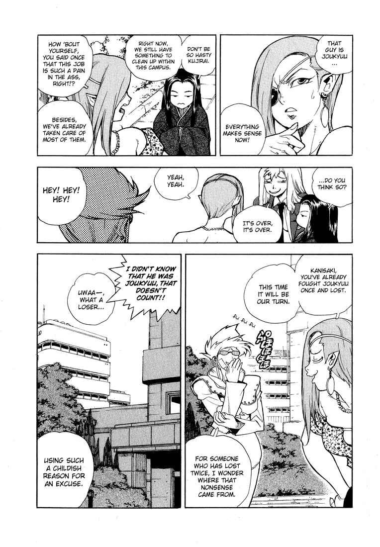 Page 8 Chapter 29 Aiki