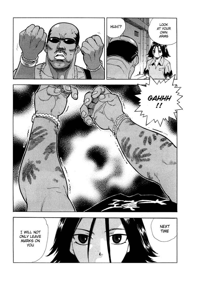 Page 12 Chapter 9 Aiki