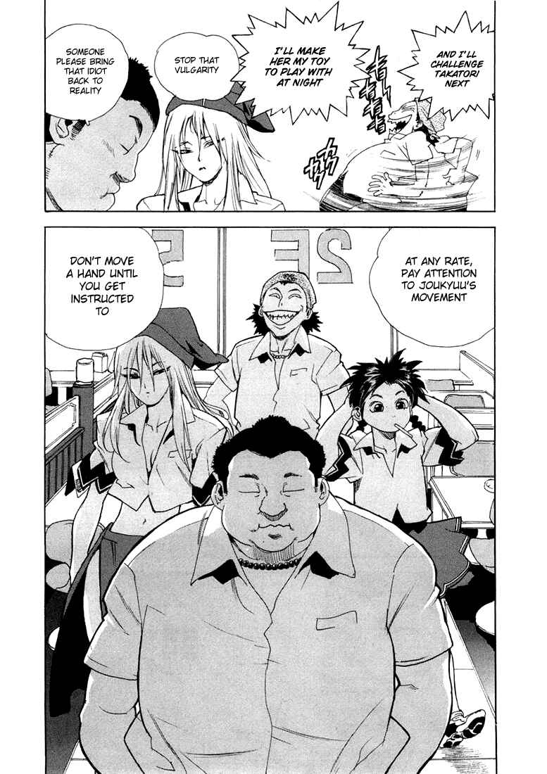 Page 16 Chapter 9 Aiki