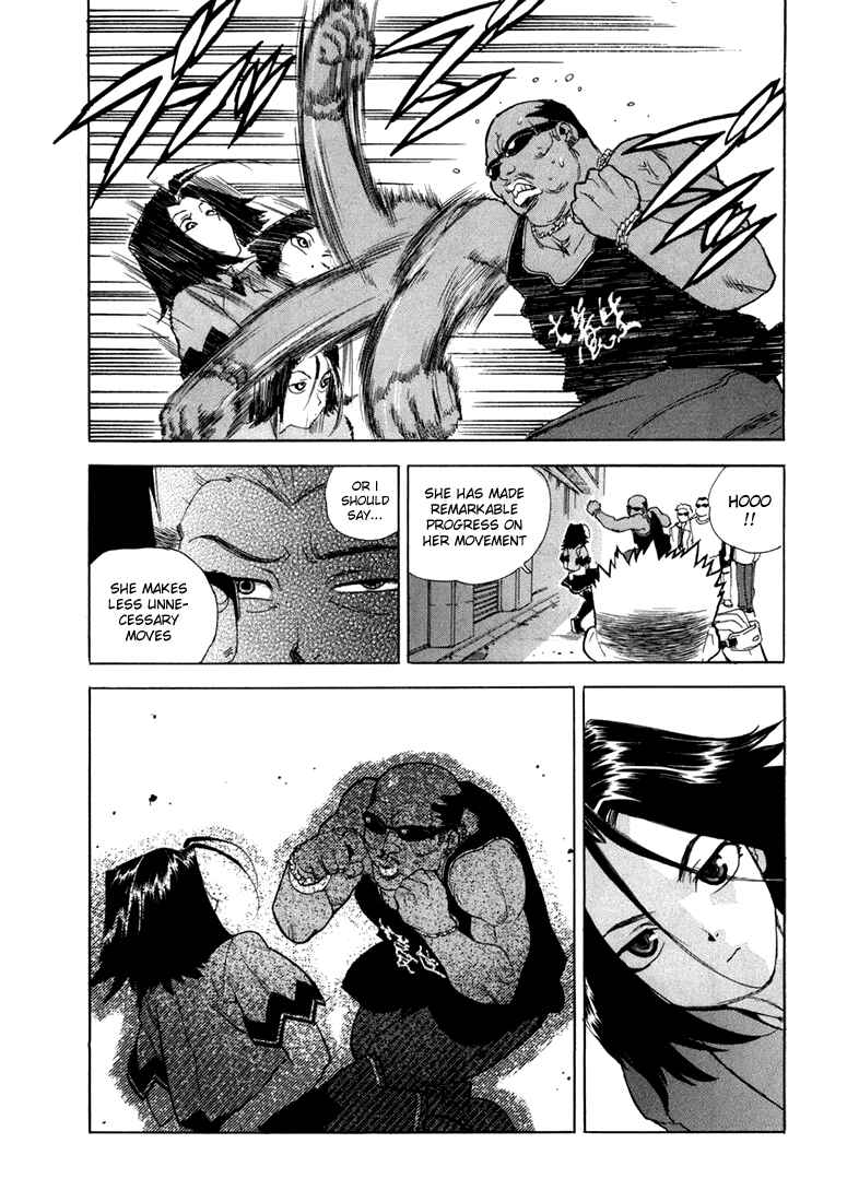 Page 9 Chapter 9 Aiki