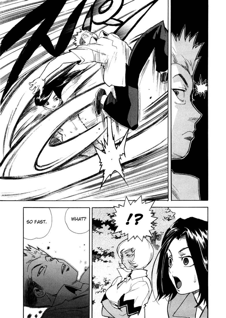 Page 11 Chapter 13 Aiki