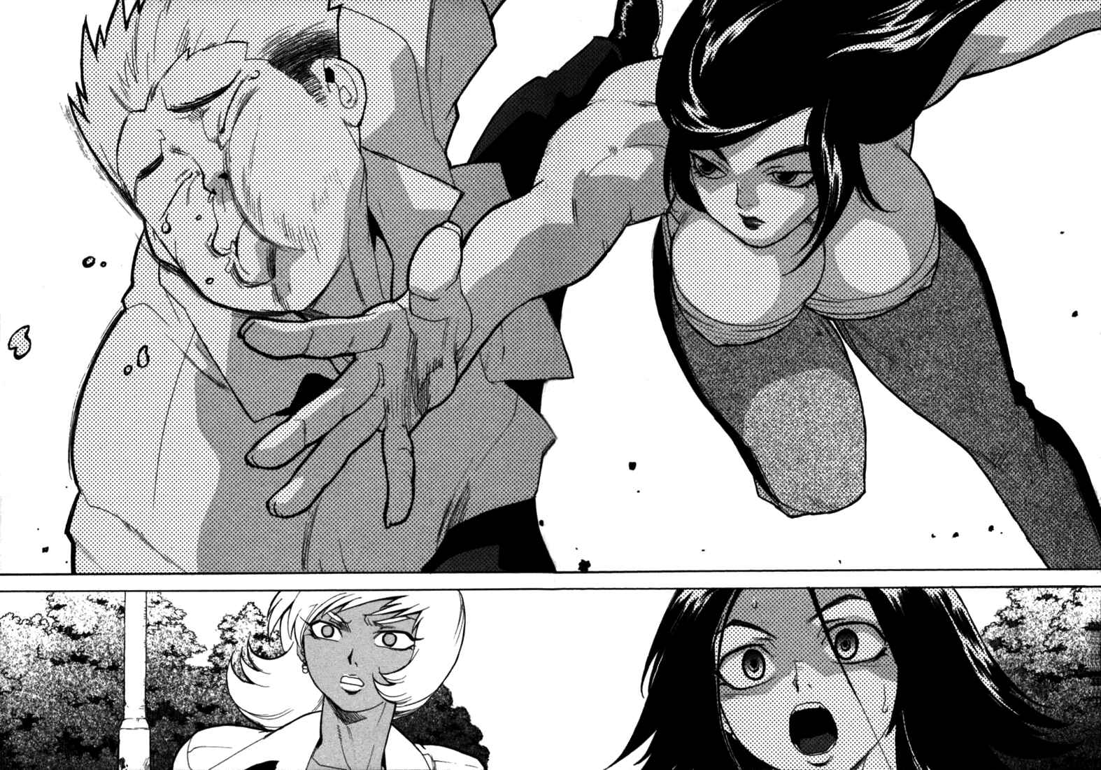 Page 16 Chapter 13 Aiki
