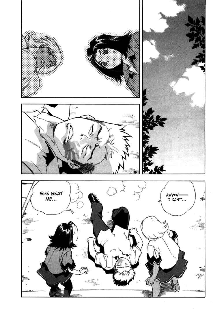 Page 18 Chapter 13 Aiki