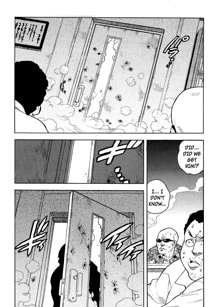 Page 17 Chapter 50 Aiki