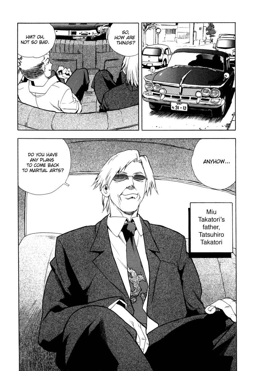 Page 11 Chapter 8 Aiki