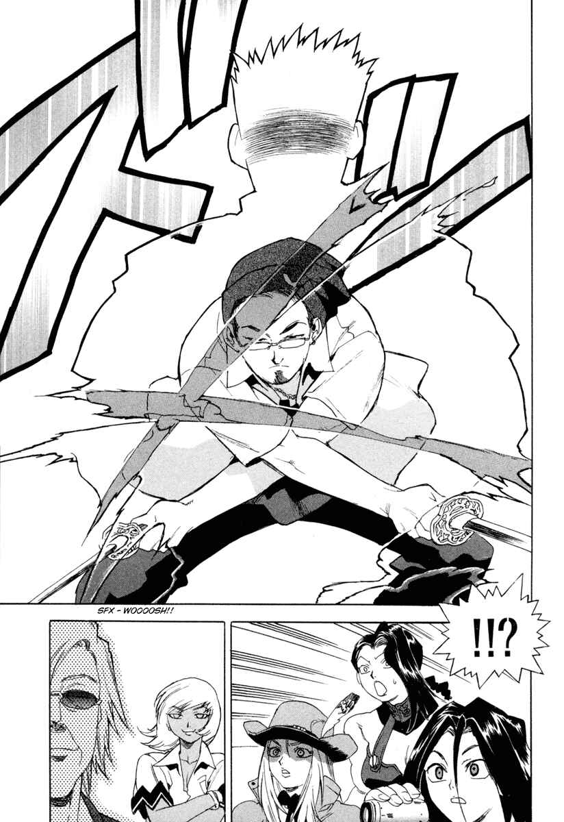 Page 26 Chapter 8 Aiki