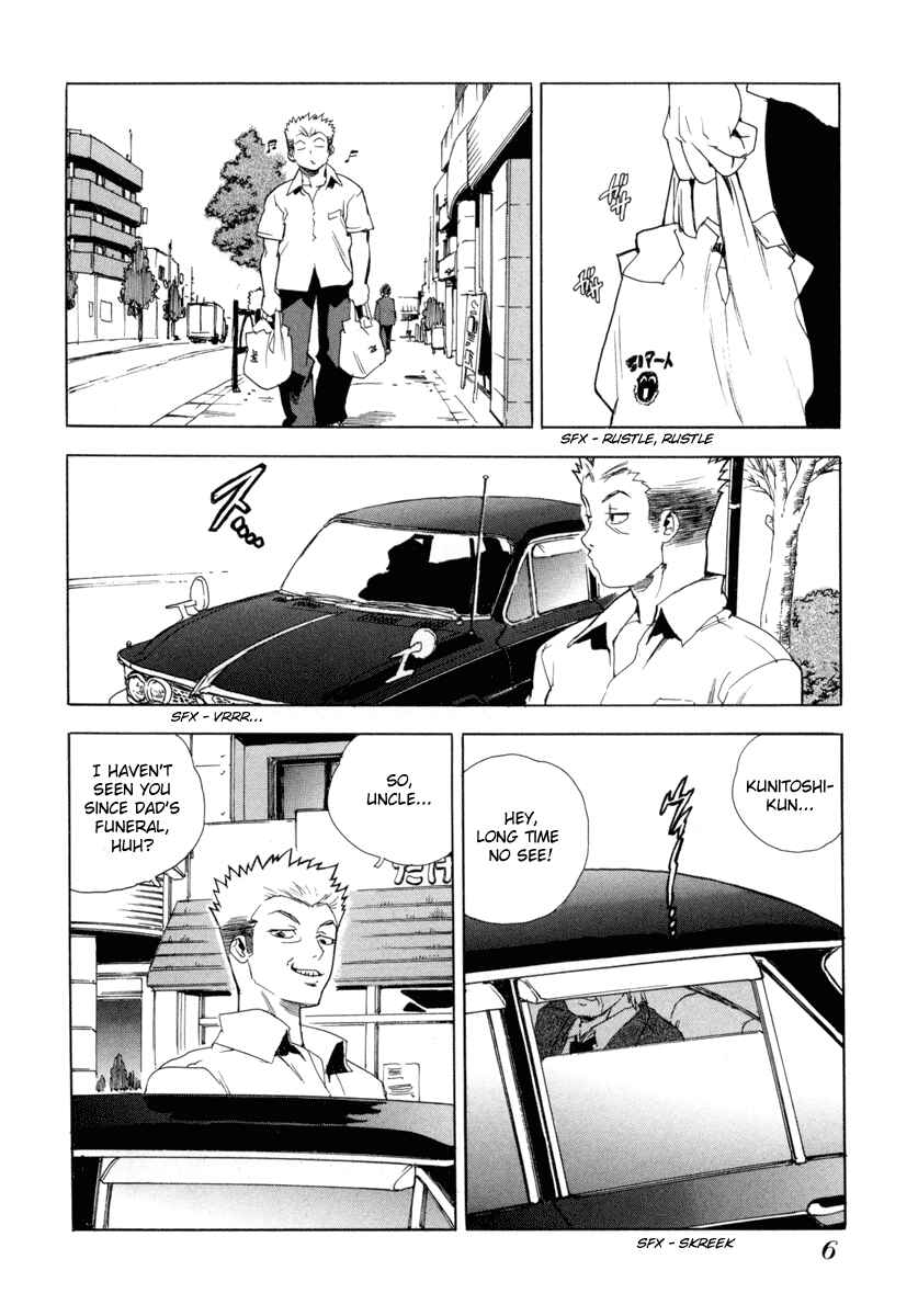 Page 9 Chapter 8 Aiki