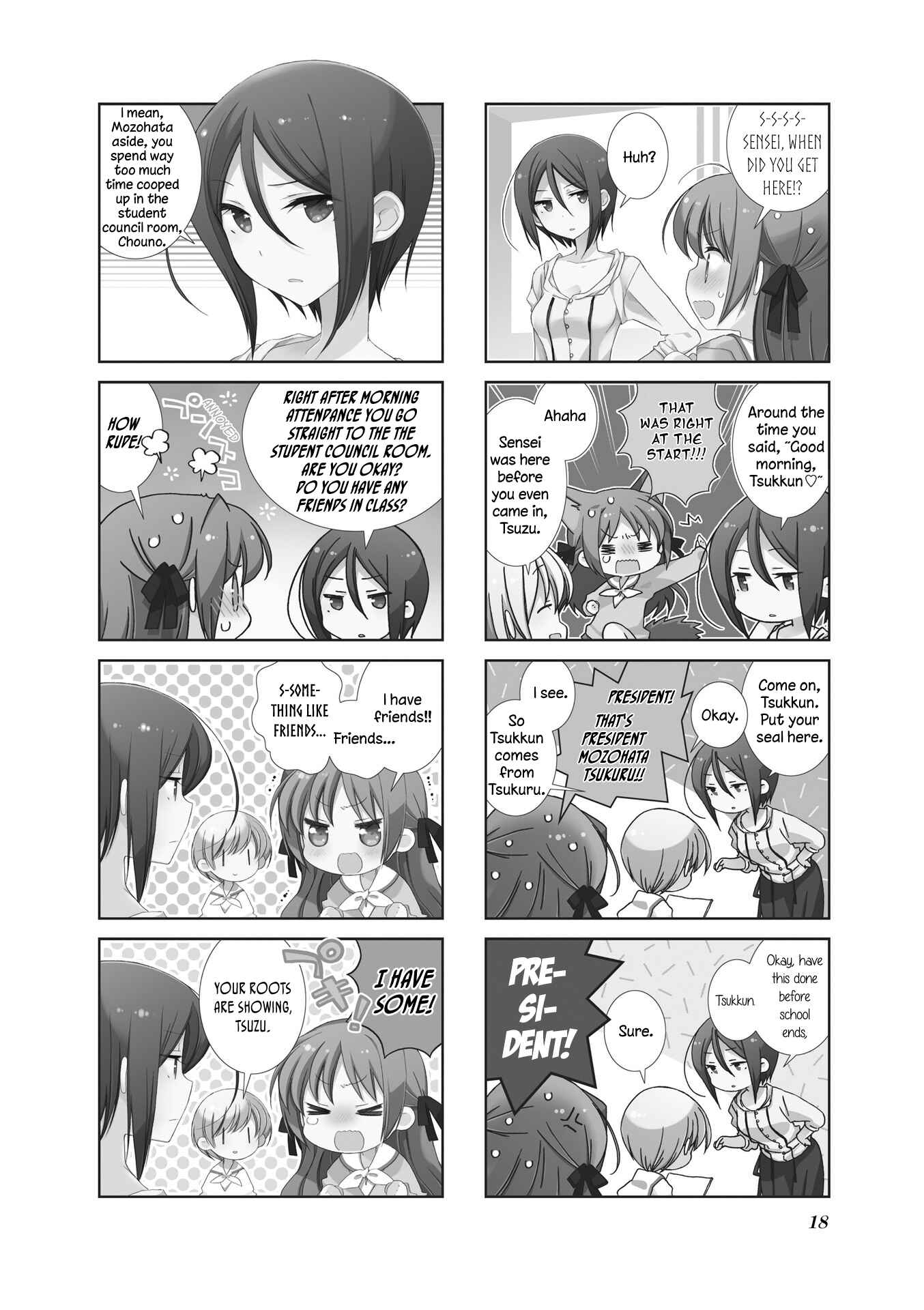 Page 2 Chapter 63 Slow Start