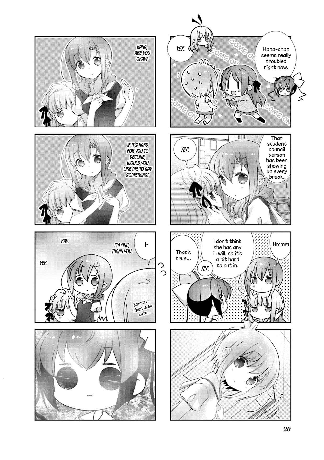 Page 4 Chapter 63 Slow Start