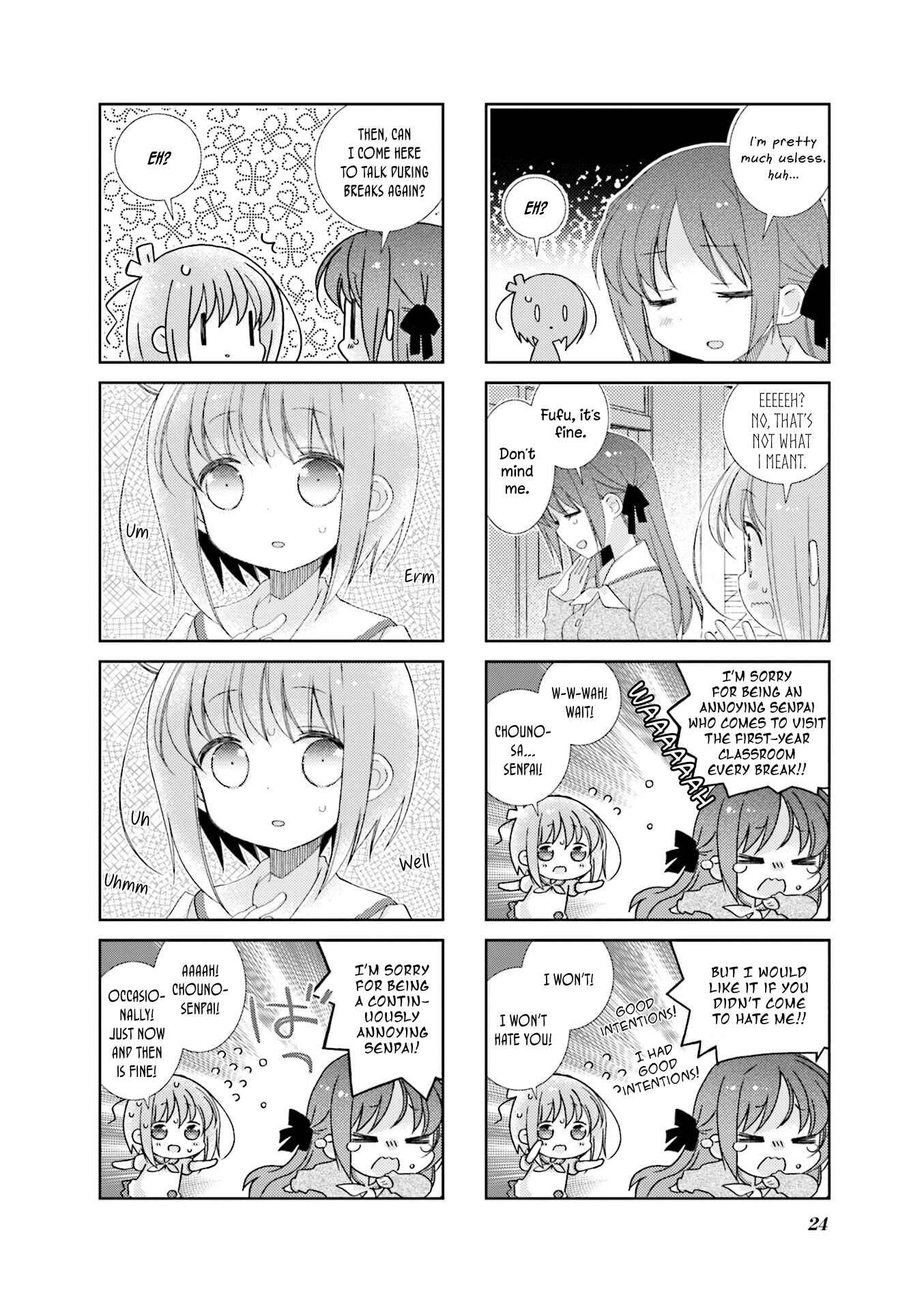 Page 8 Chapter 63 Slow Start