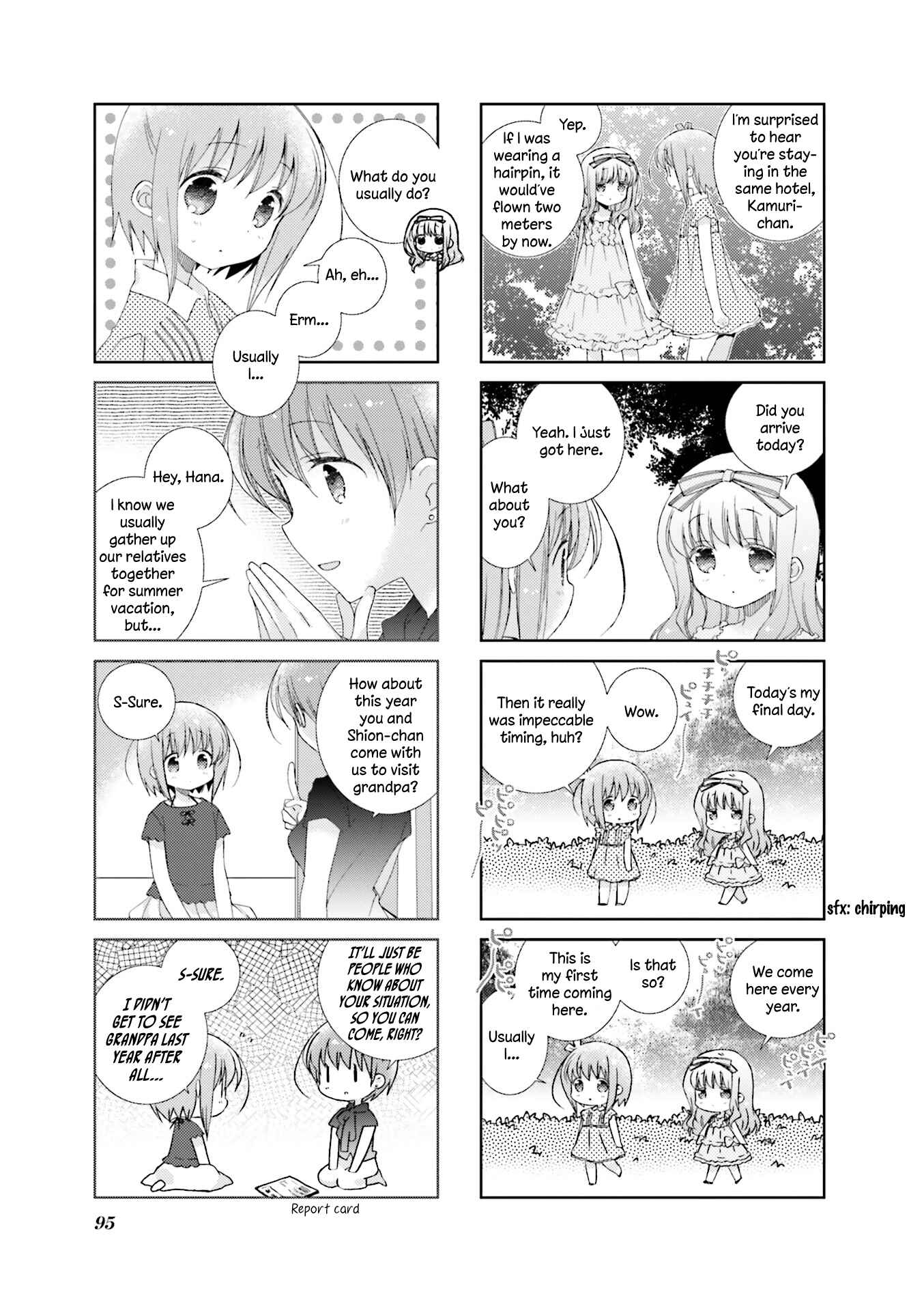 Page 5 Chapter 48 Slow Start