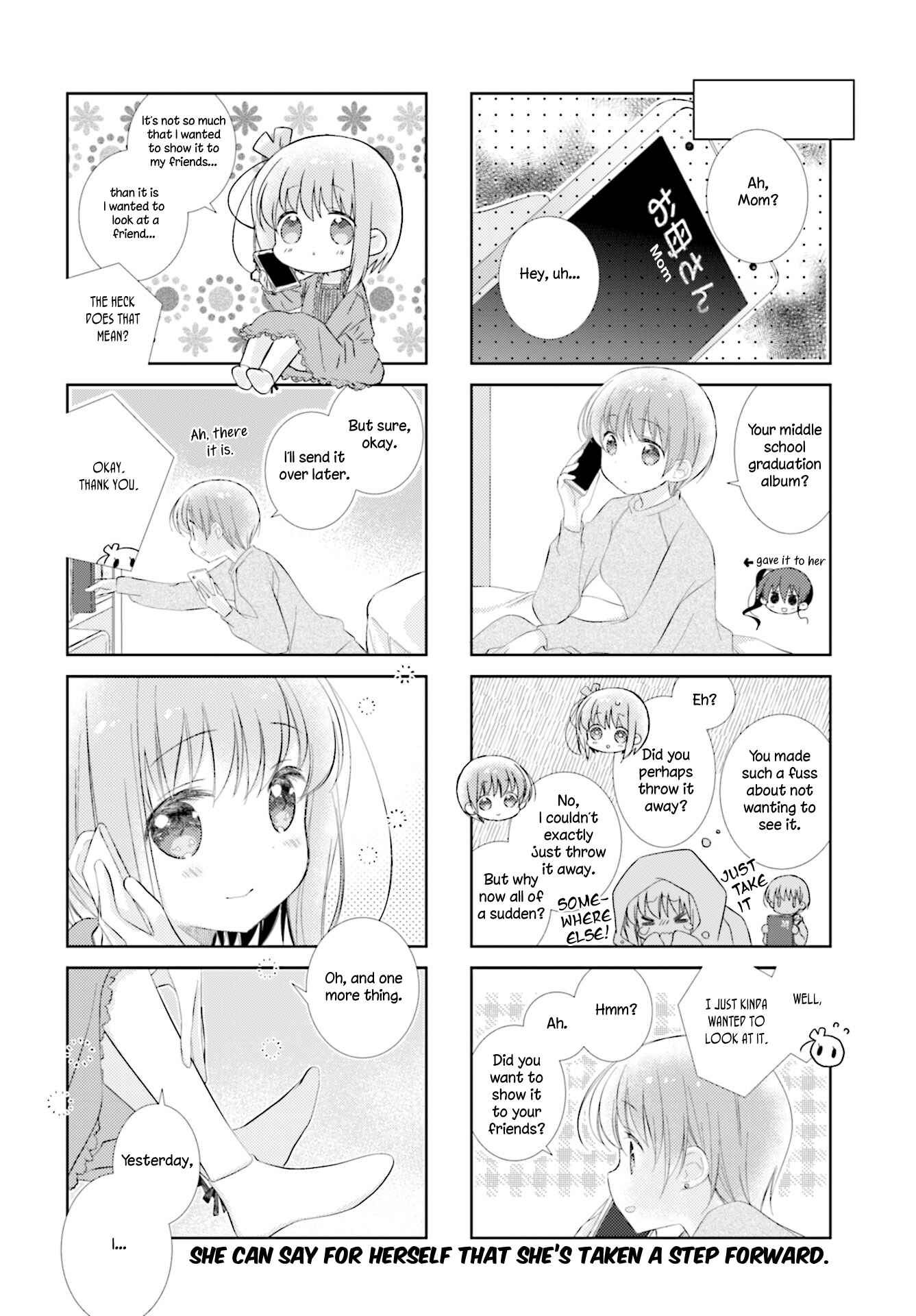 Page 12 Chapter 96 Slow Start