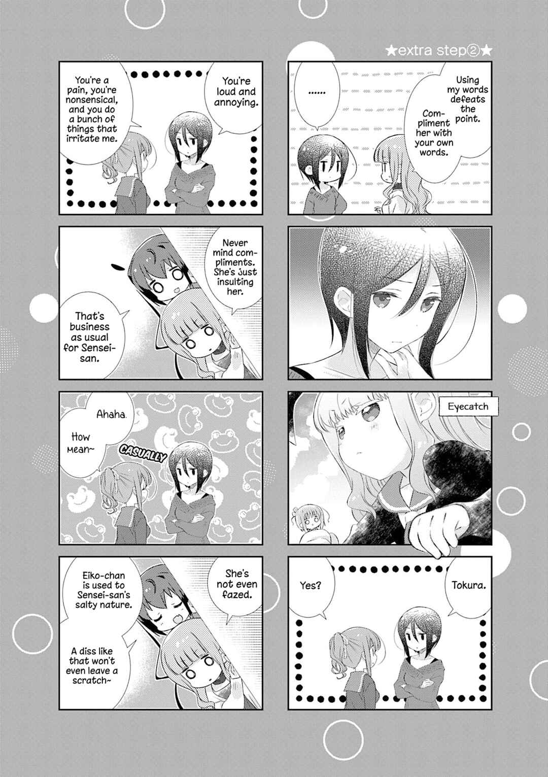 Page 11 Chapter 107.5 Slow Start