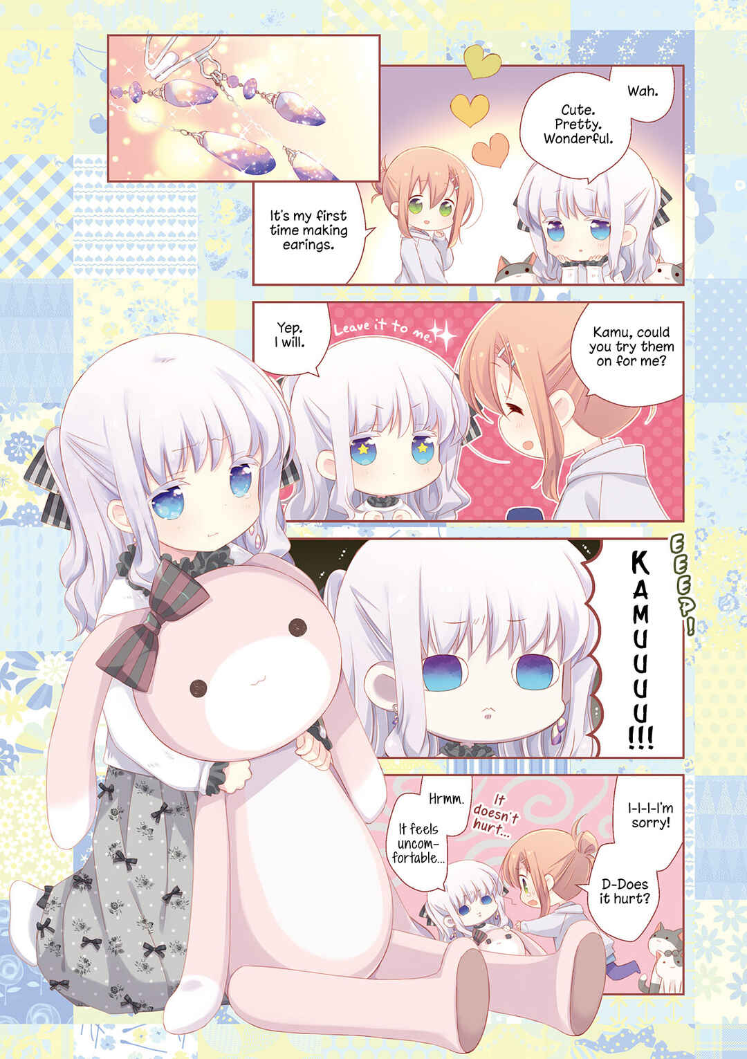 Page 4 Chapter 107.5 Slow Start