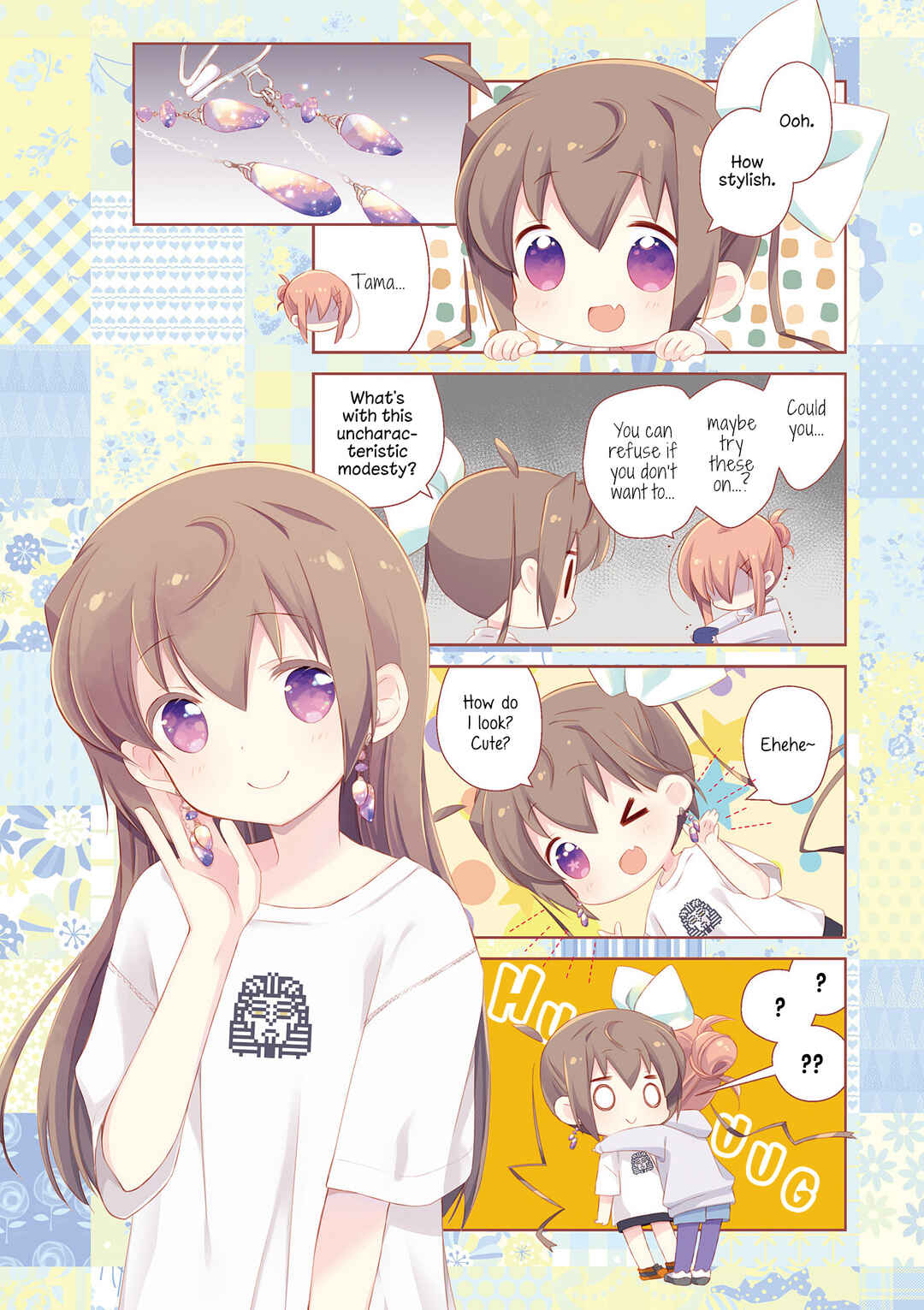 Page 6 Chapter 107.5 Slow Start