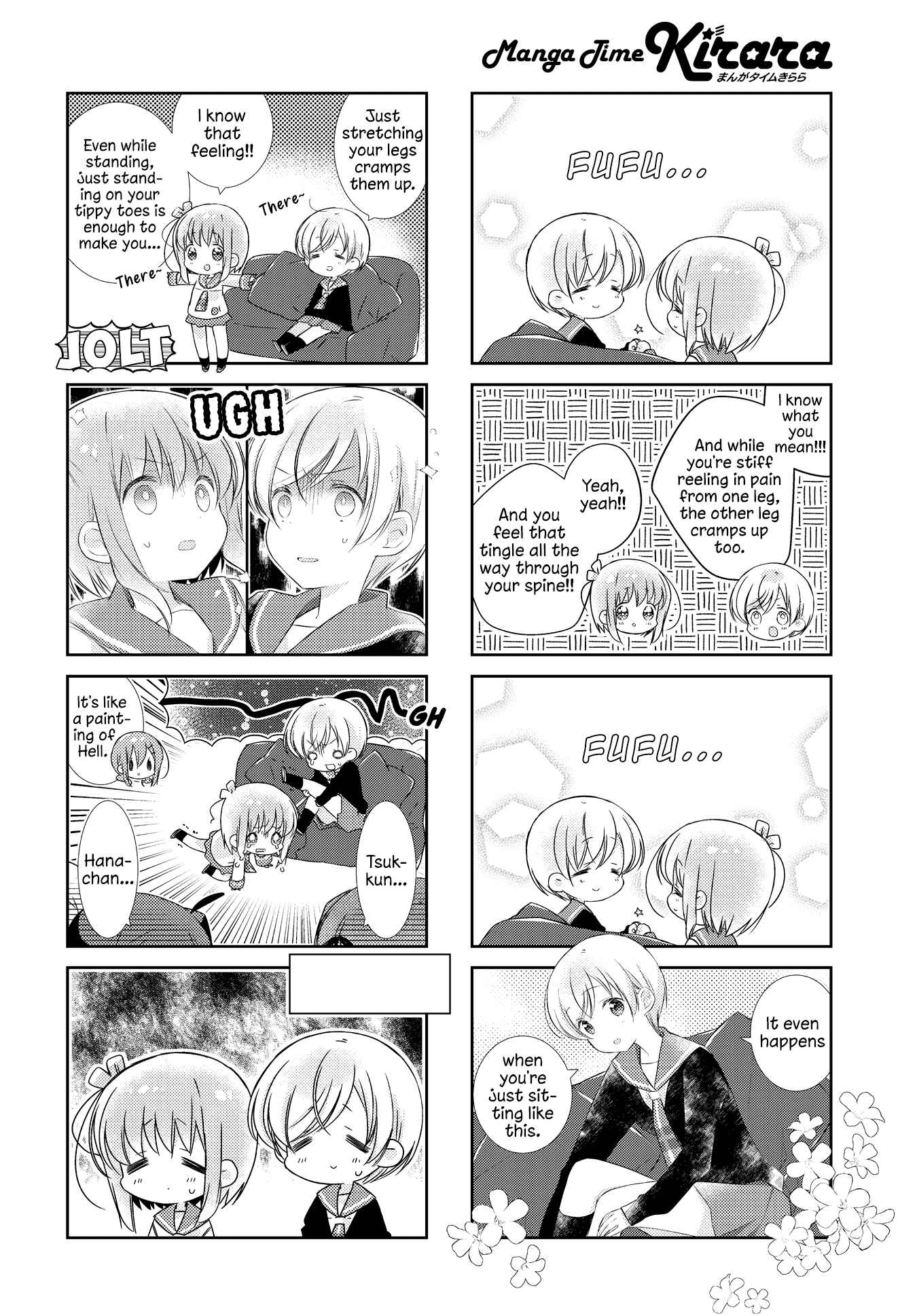 Page 4 Chapter 117 Slow Start