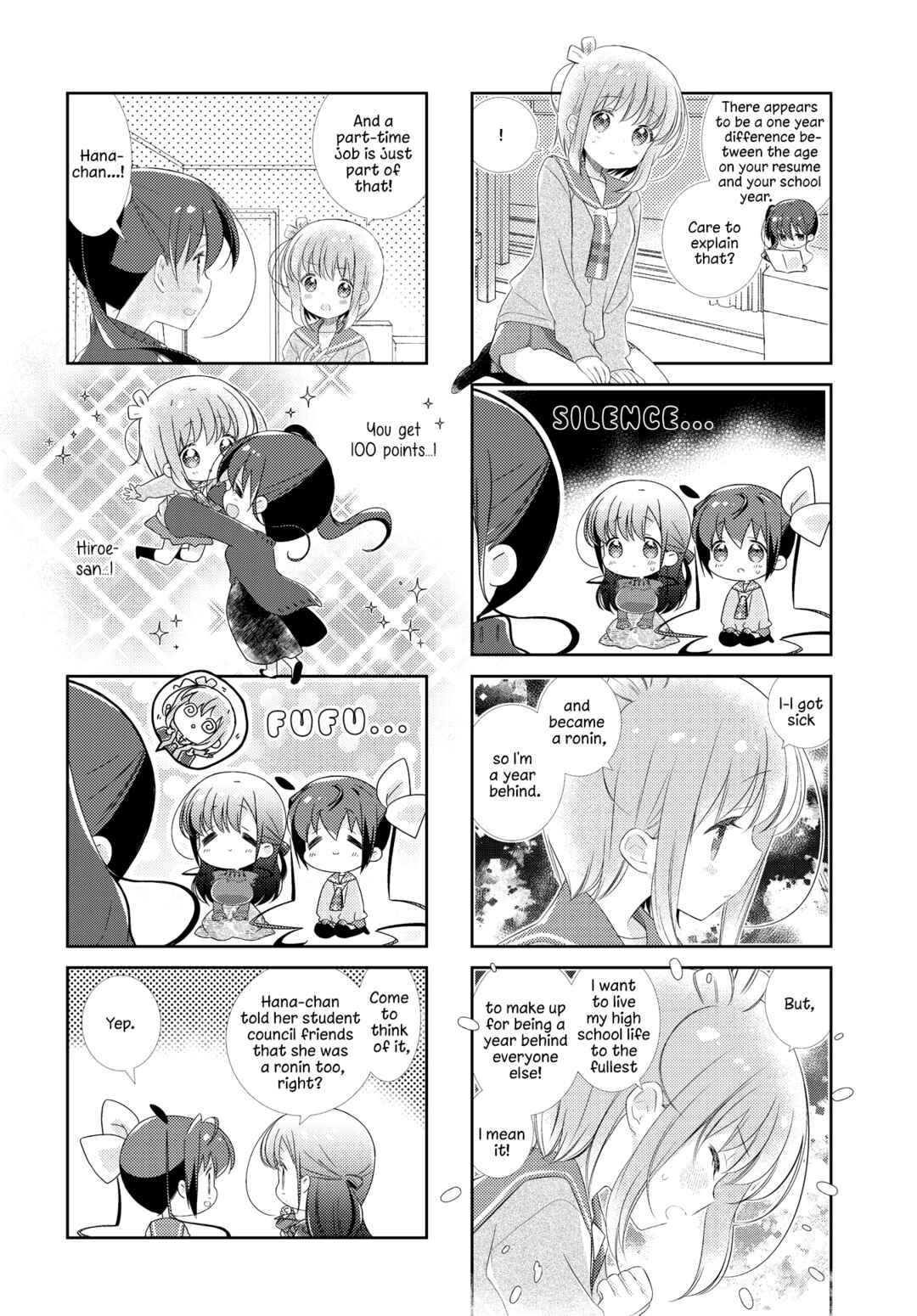 Page 6 Chapter 136 Slow Start