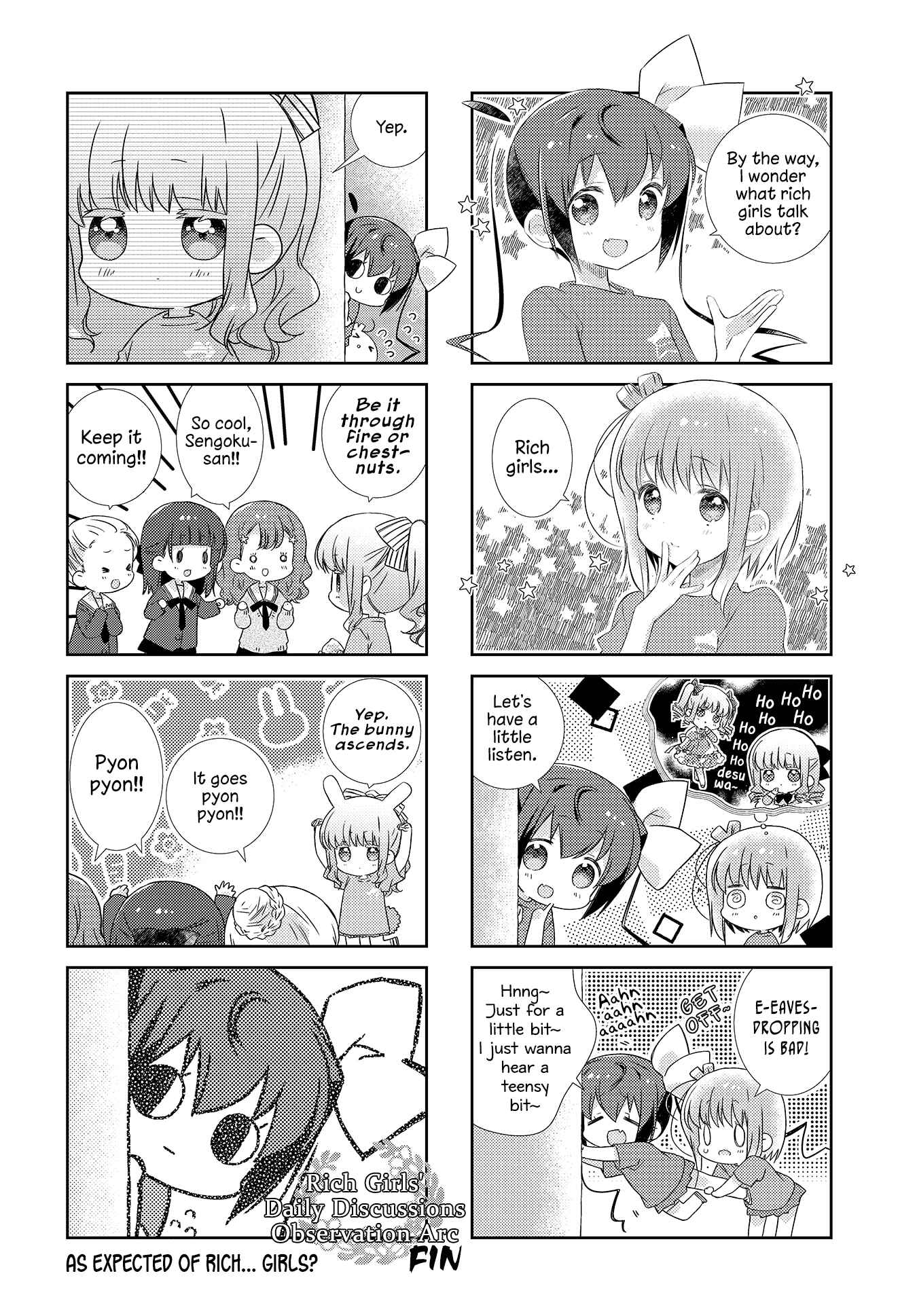 Page 8 Chapter 109 Slow Start