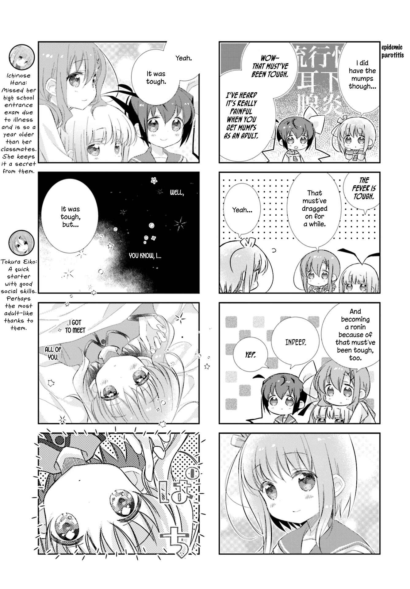 Page 4 Chapter 91 Slow Start