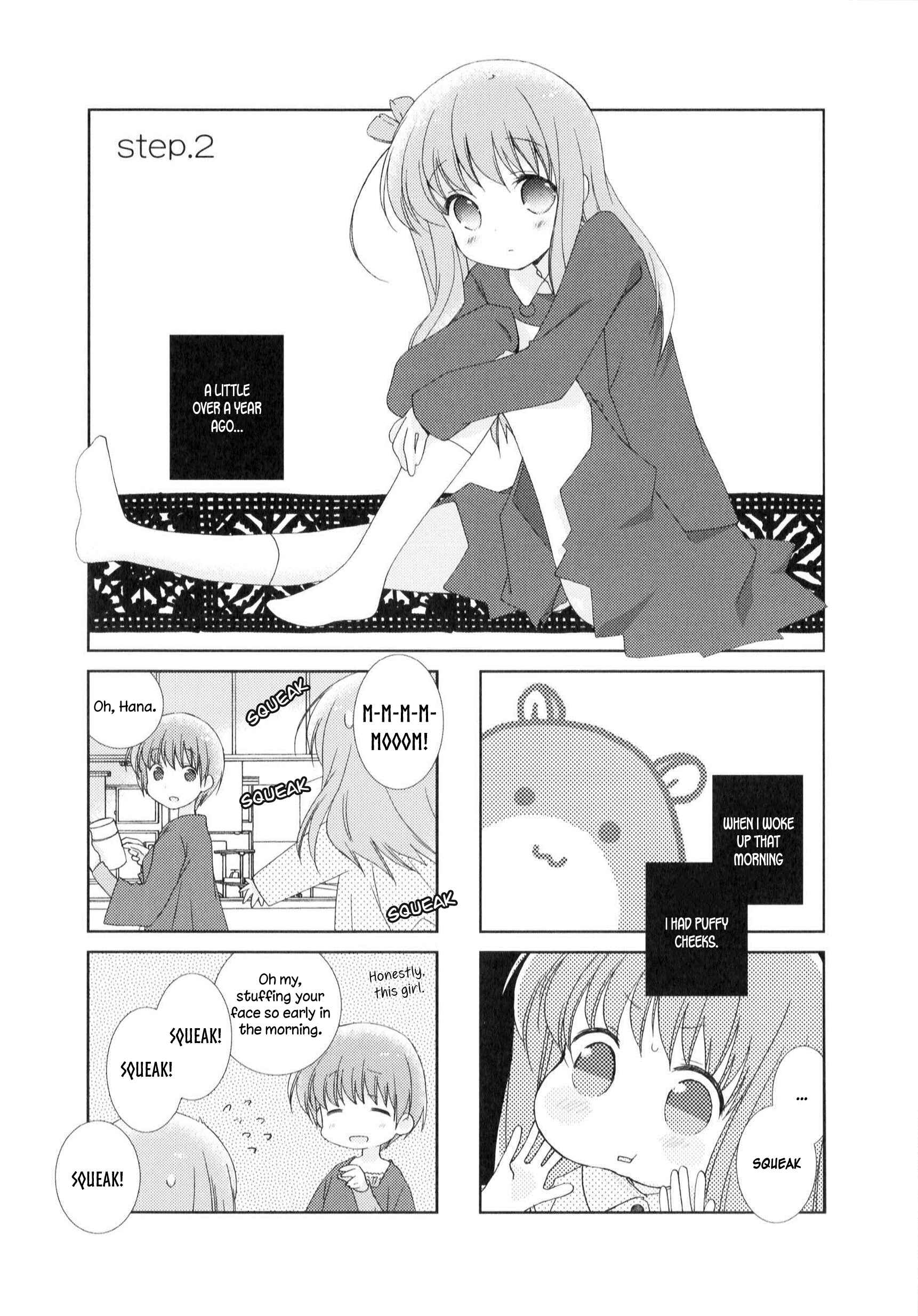 Page 1 Chapter 2 Slow Start
