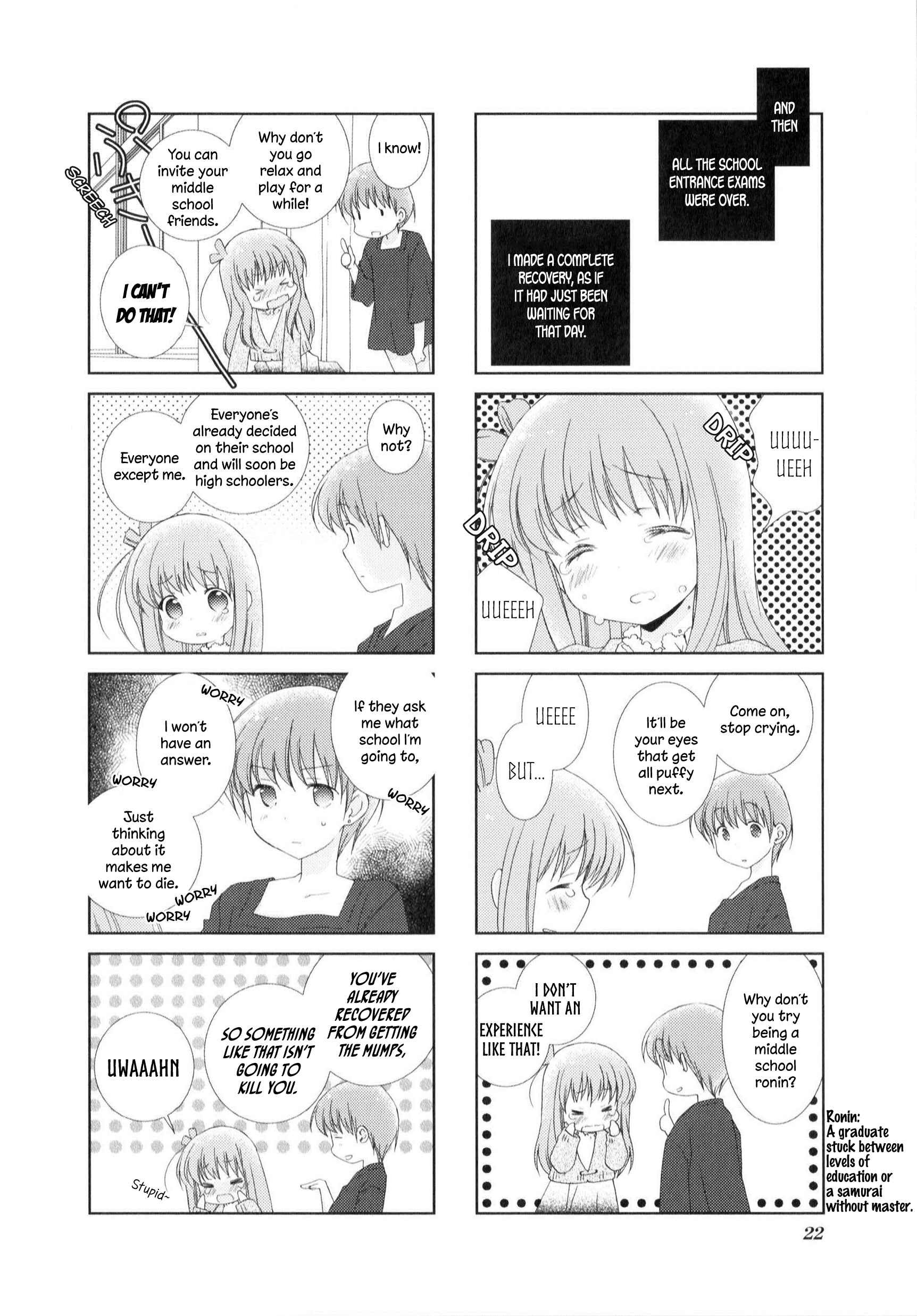 Page 6 Chapter 2 Slow Start