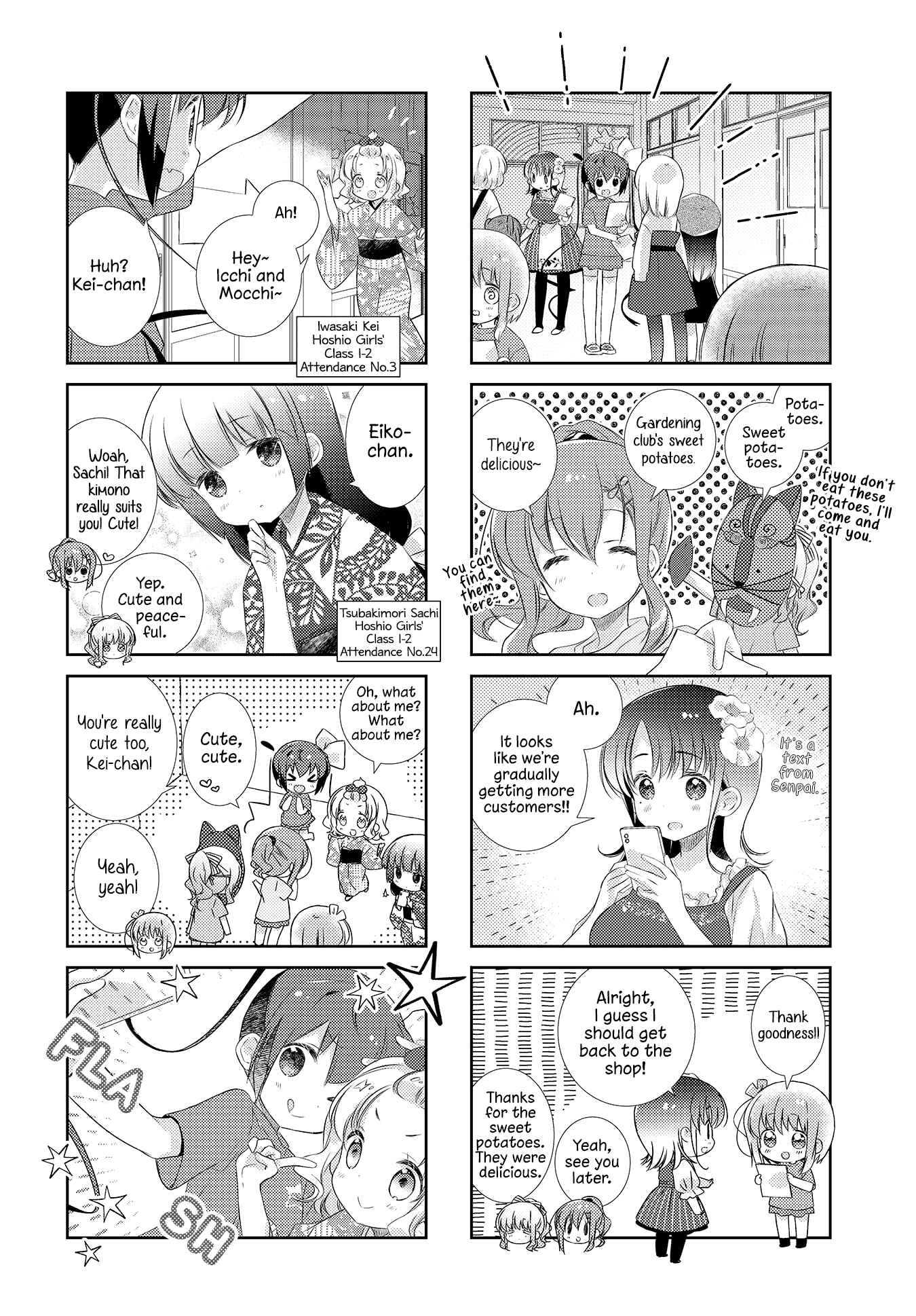 Page 6 Chapter 108 Slow Start