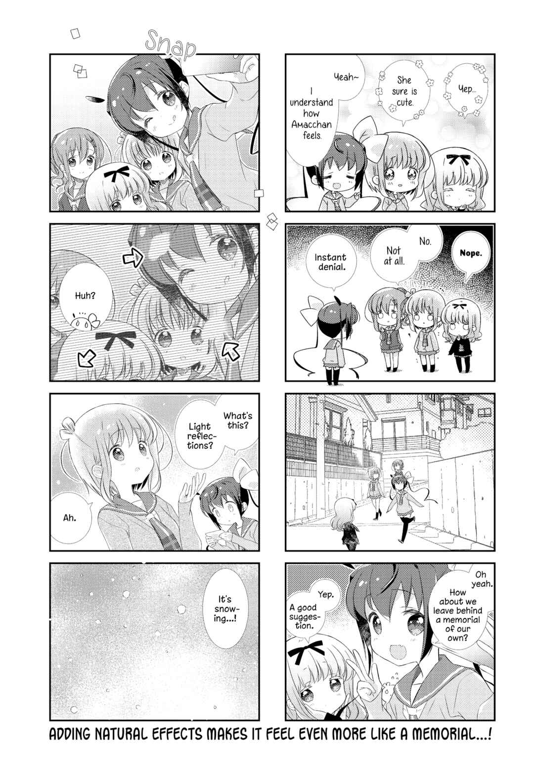 Page 11 Chapter 137 Slow Start