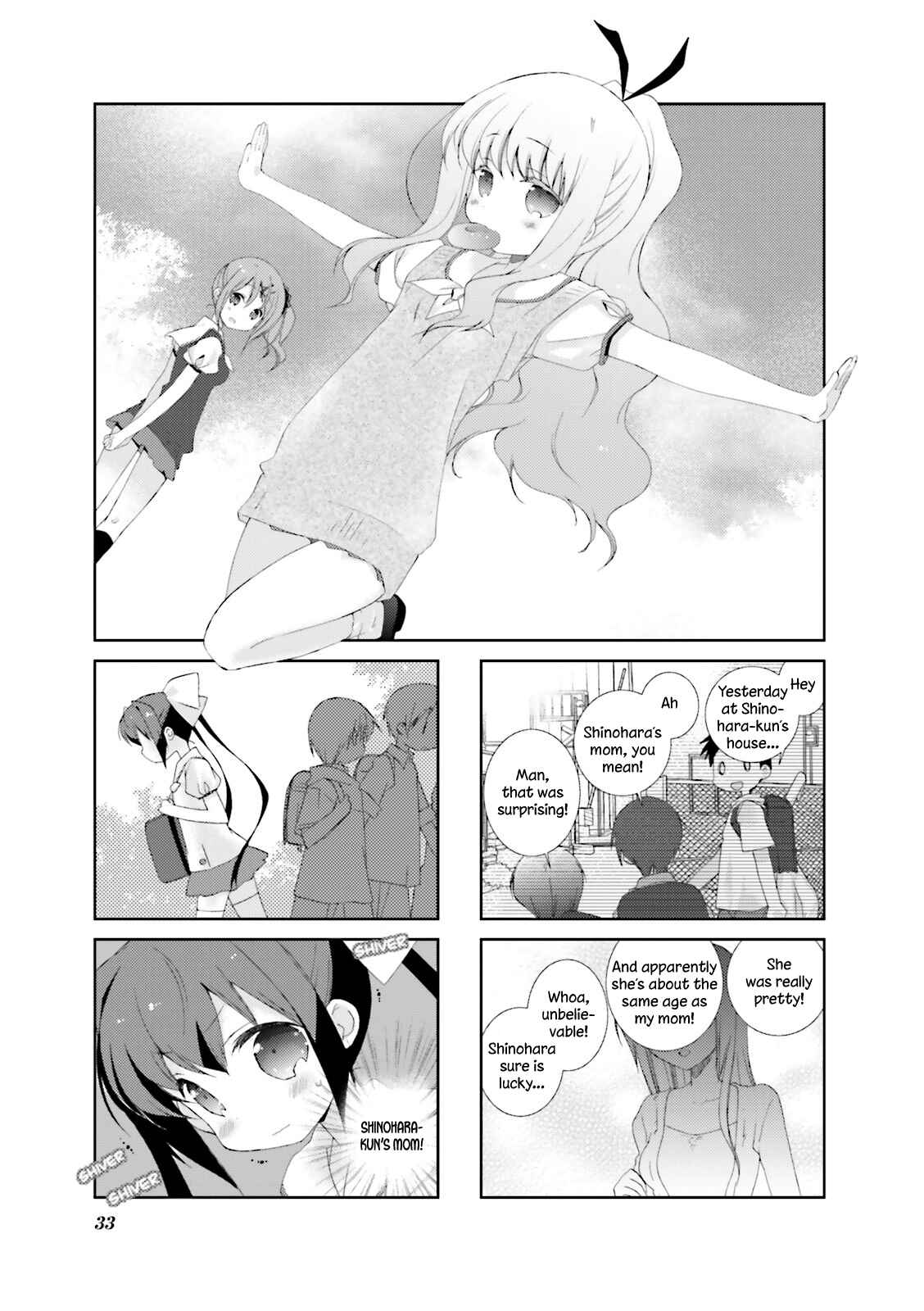 Page 1 Chapter 17 Slow Start