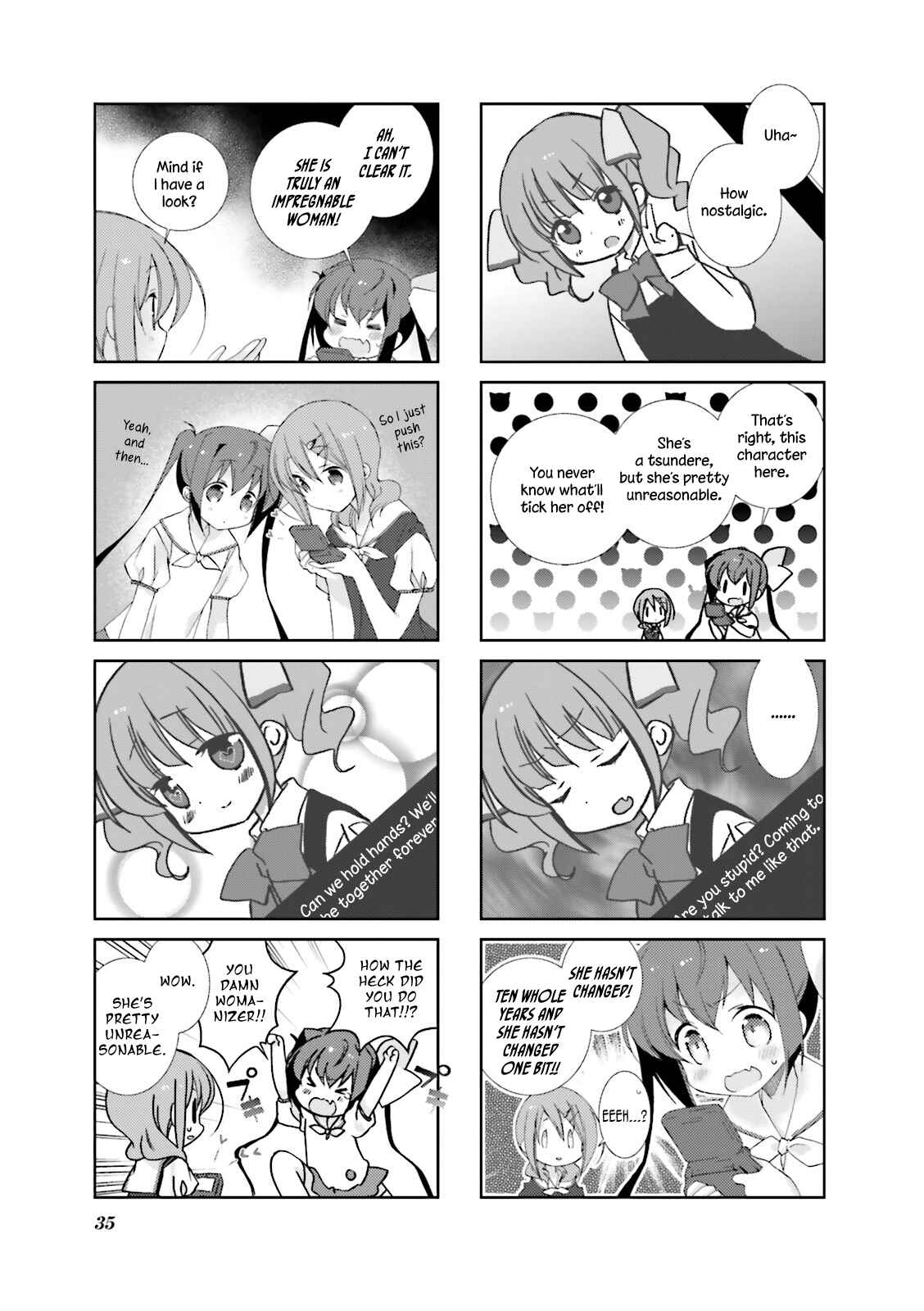 Page 3 Chapter 17 Slow Start