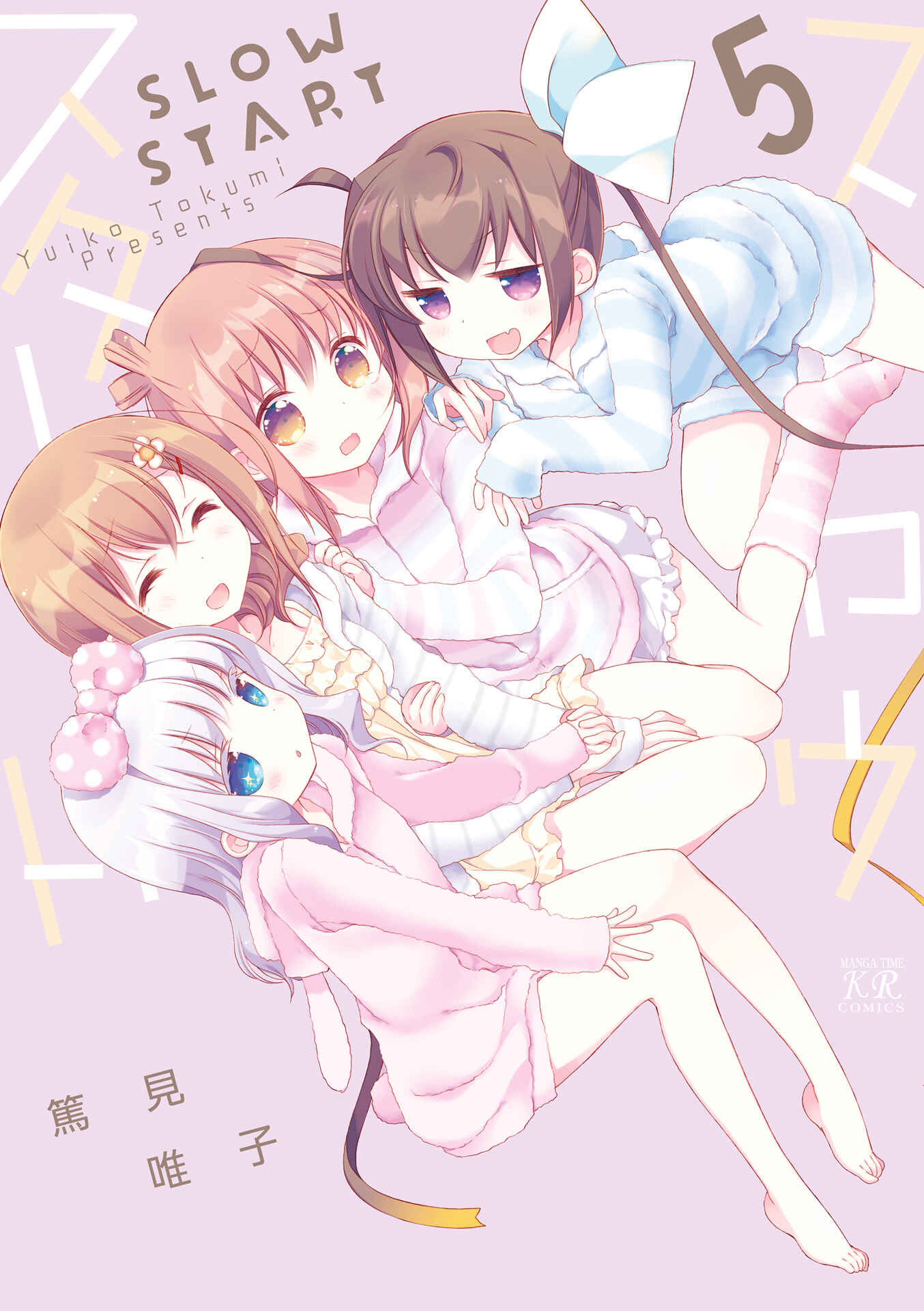 Page 1 Chapter 50 Slow Start