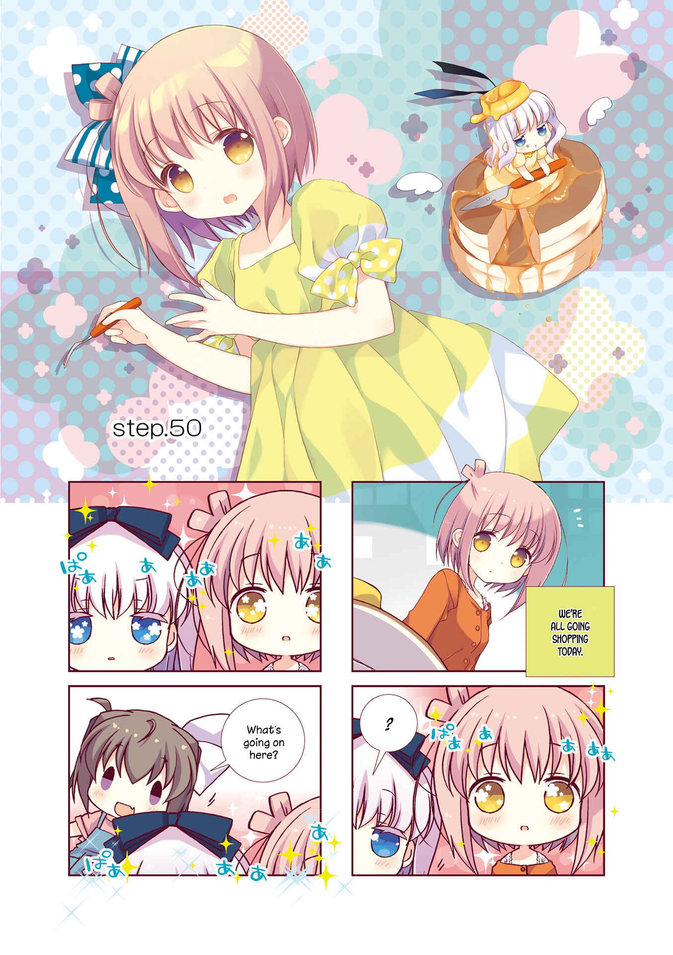 Page 10 Chapter 50 Slow Start