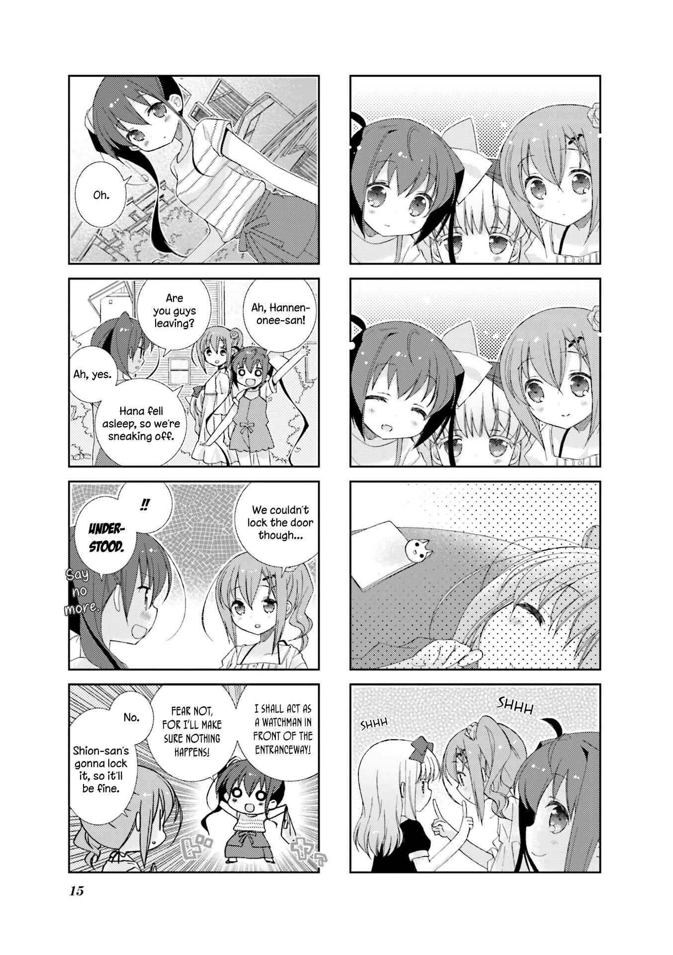 Page 18 Chapter 50 Slow Start