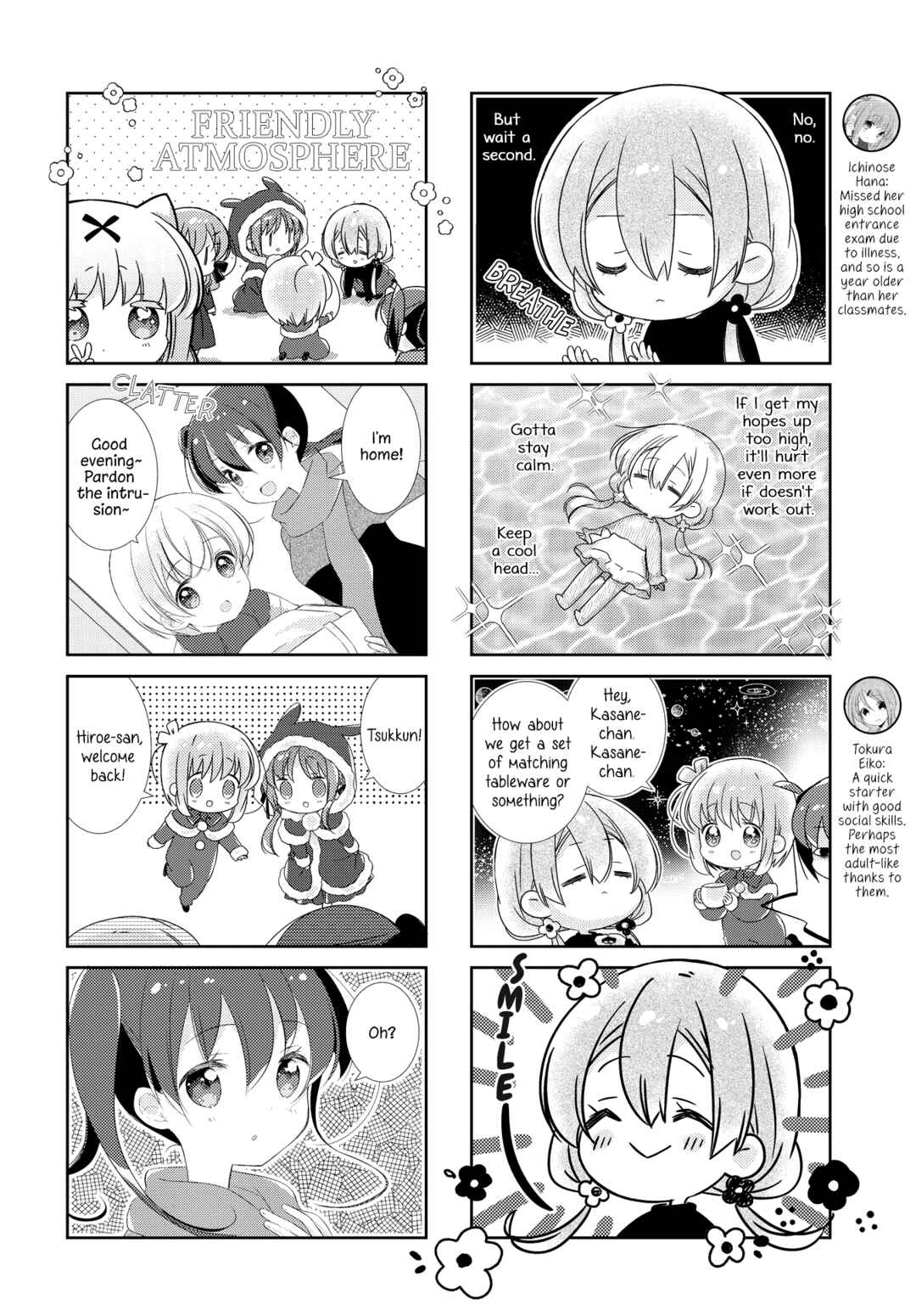 Page 2 Chapter 155 Slow Start